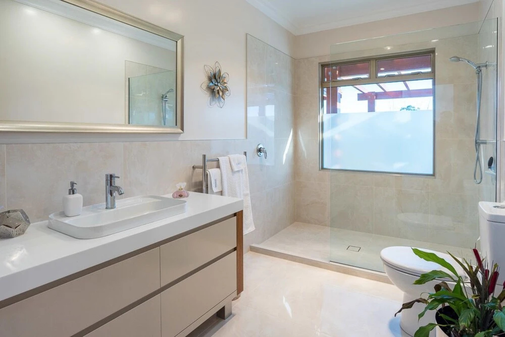 Aldaha Luxury Accommodation