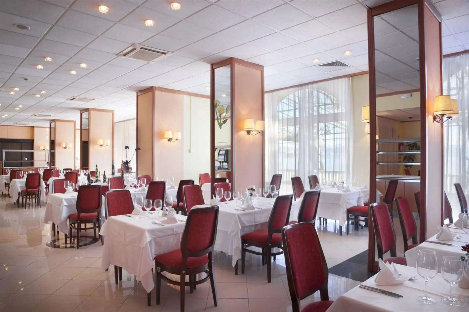 Hotel Kristal - Liburnia