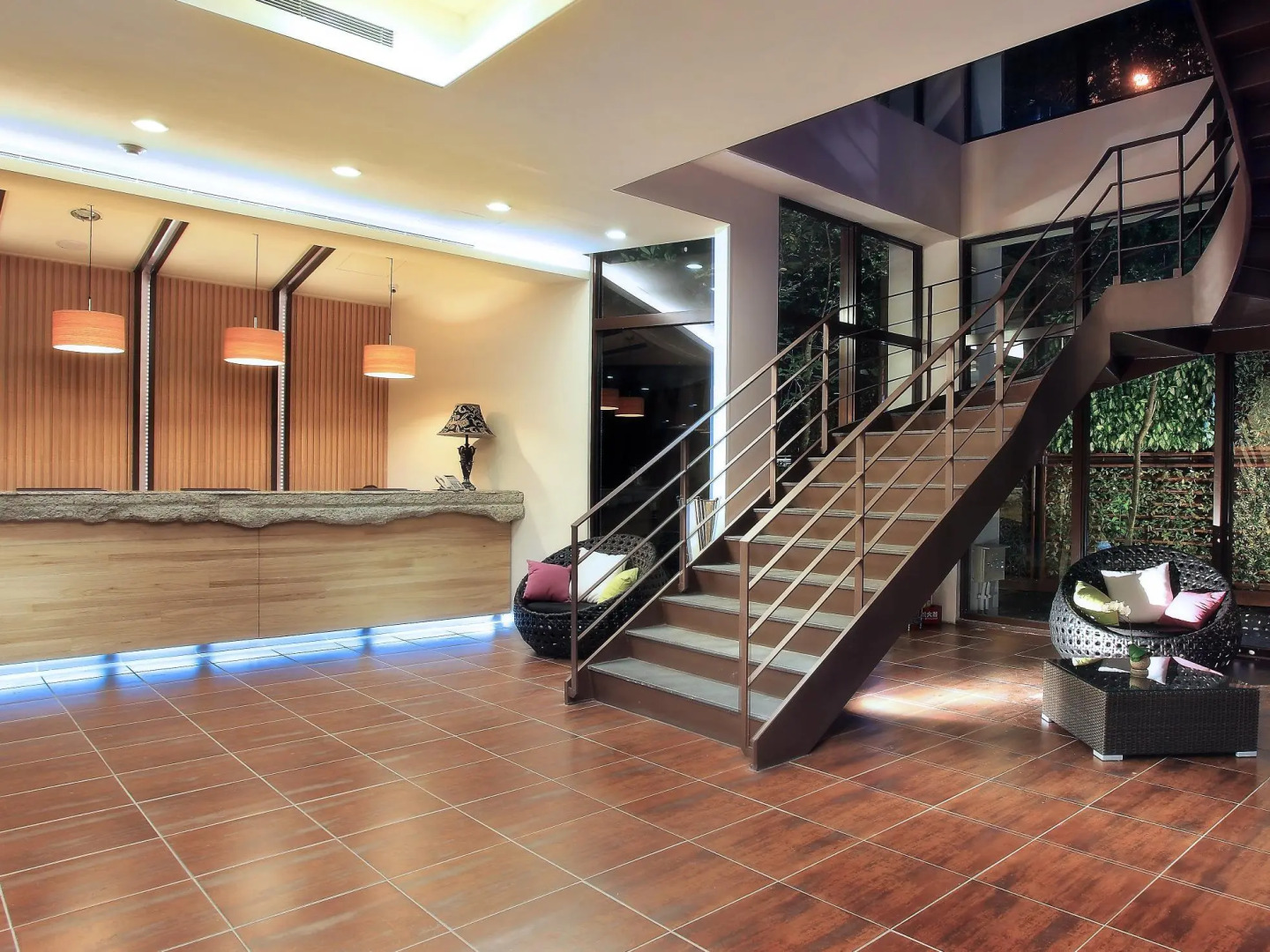 Lealea Garden Hotel Moon