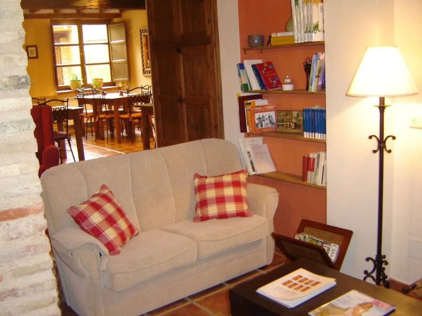 Casa Rural El Encuentro