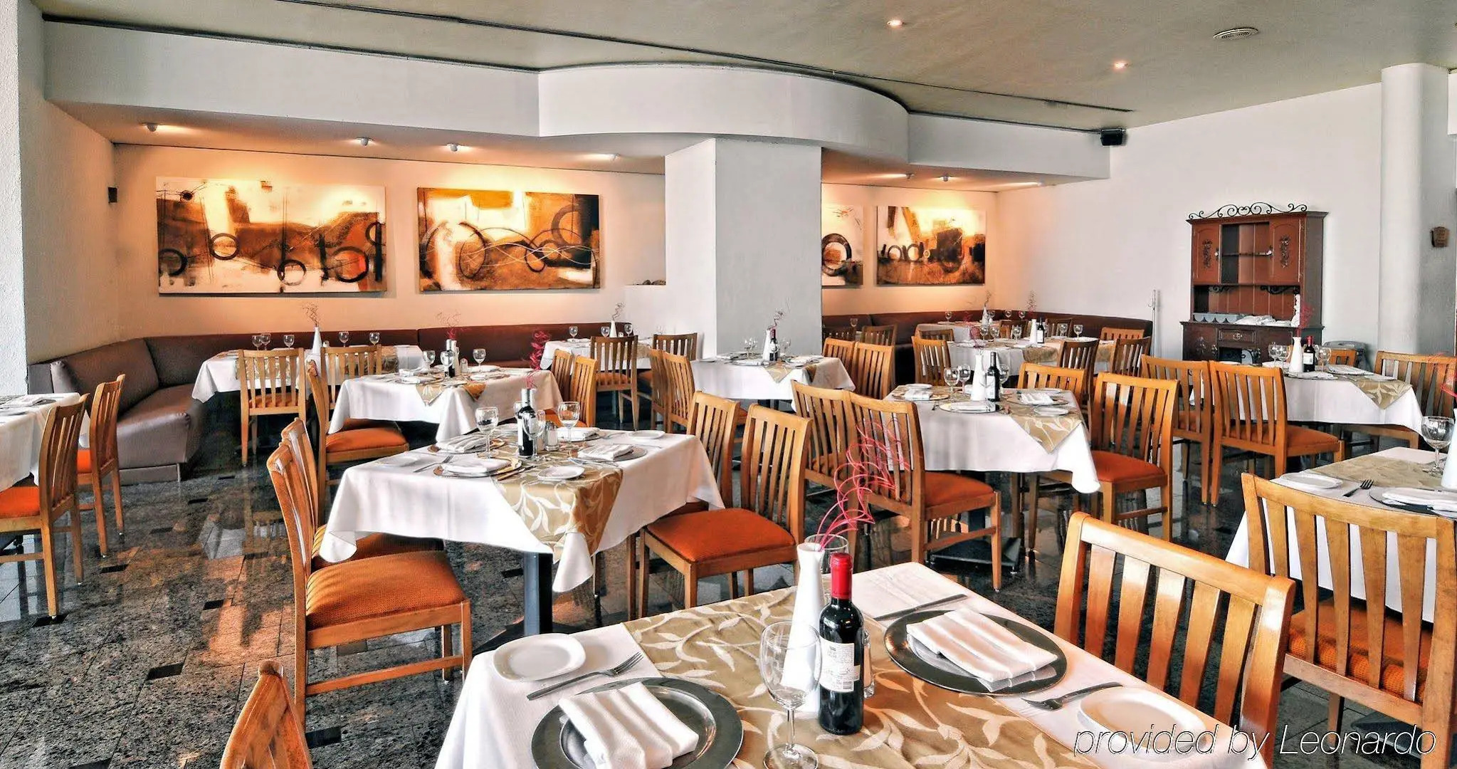 Holiday Inn Select - Guadalajara by IHG