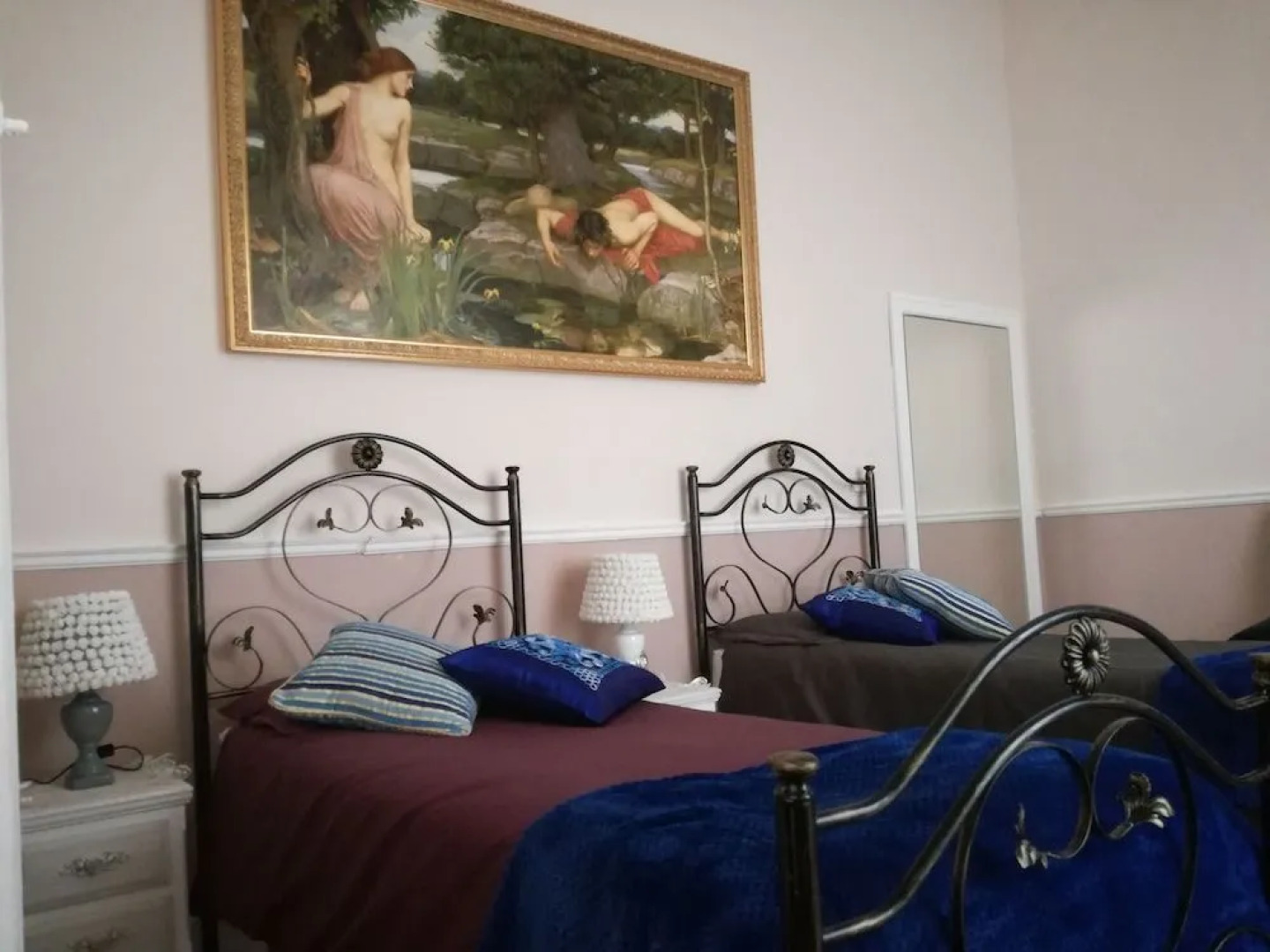 La Dimora del Giurista