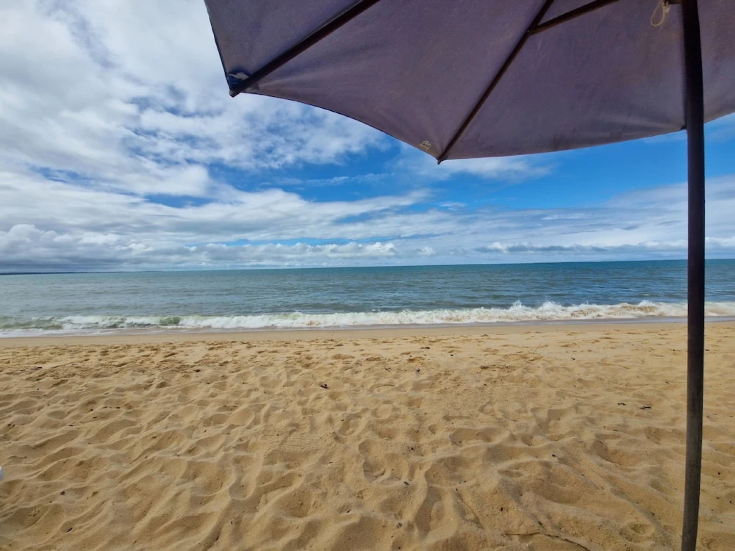 Lovely 1-bed Chalet in Mutari/santa Cruz Cabralia