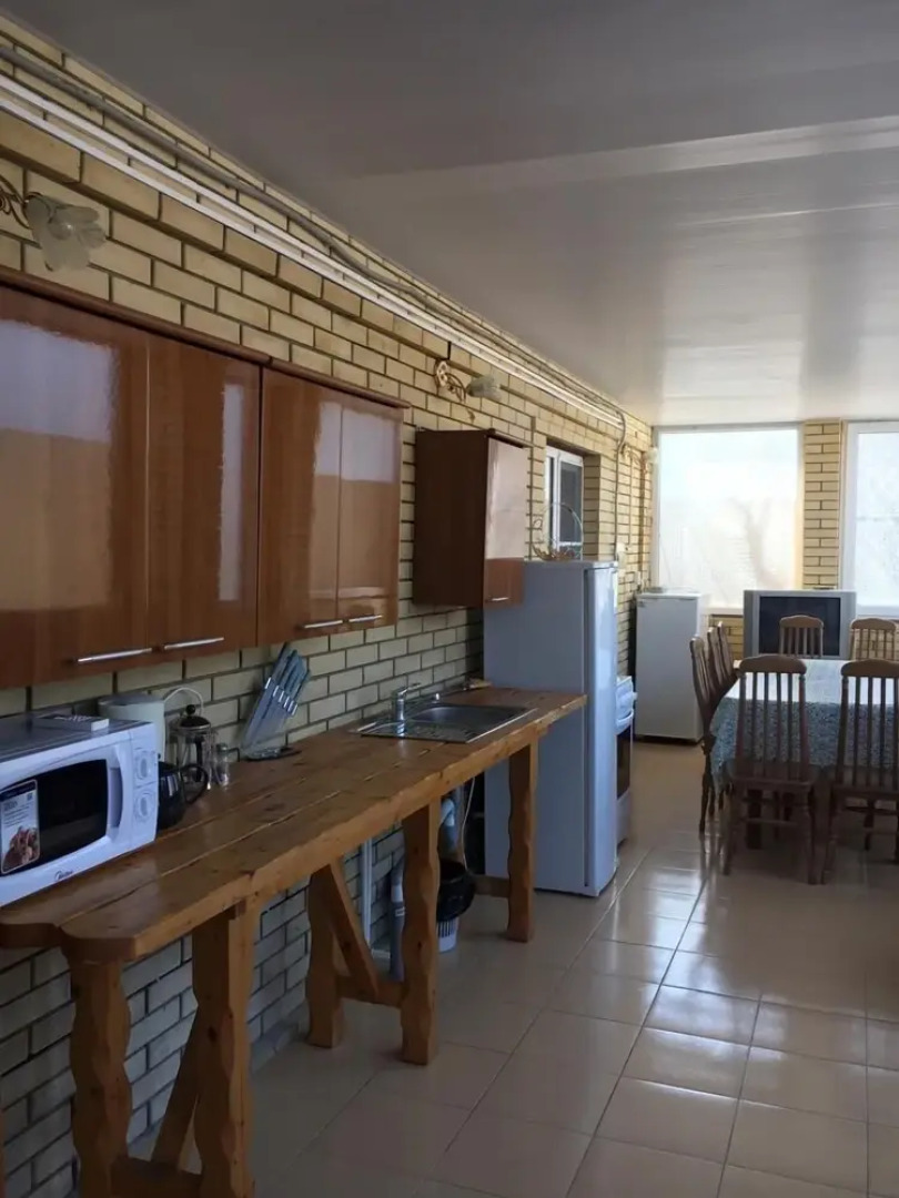 Пансионат «ЮгРа»