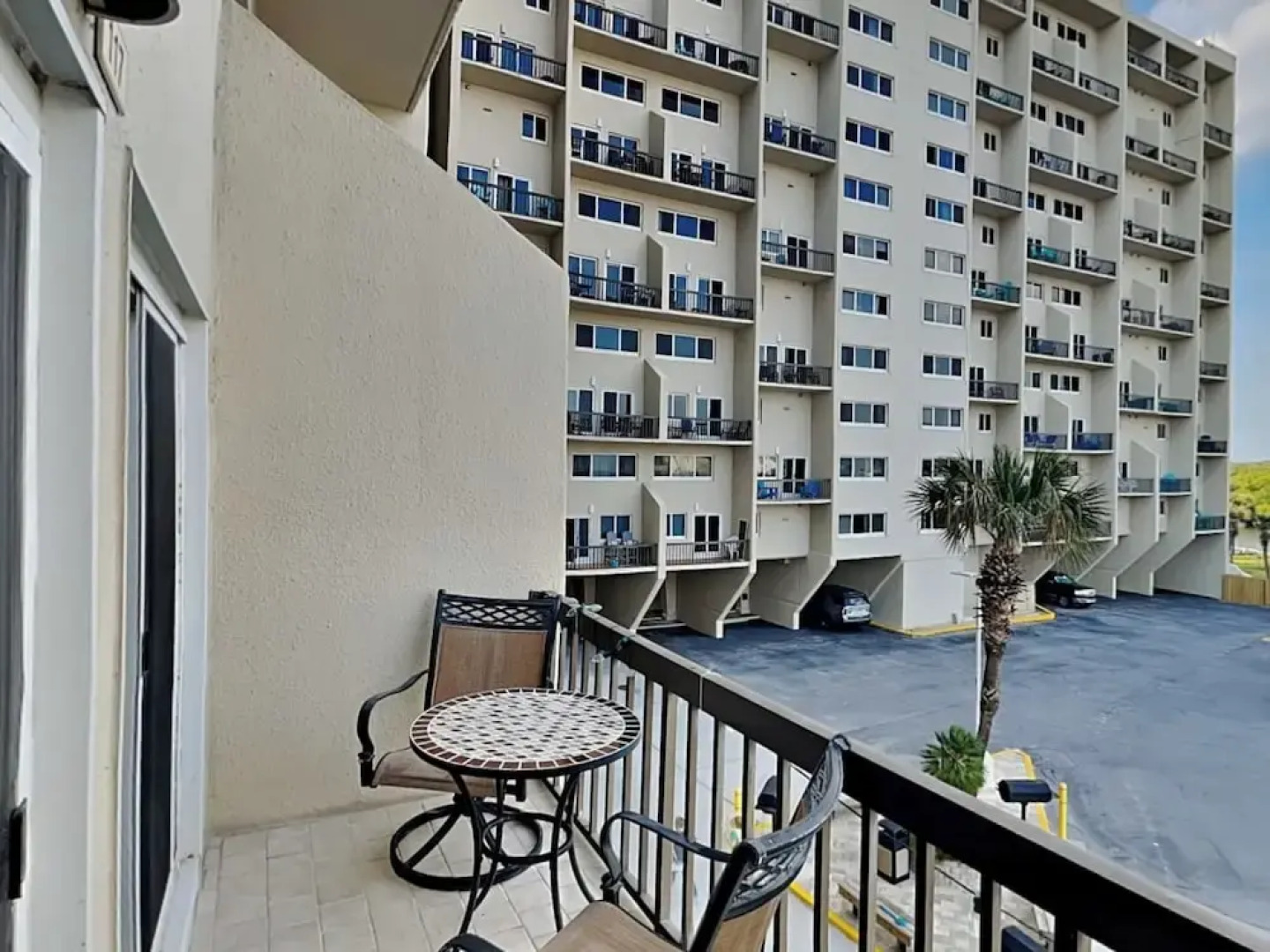 Pinnacle Port #a-117