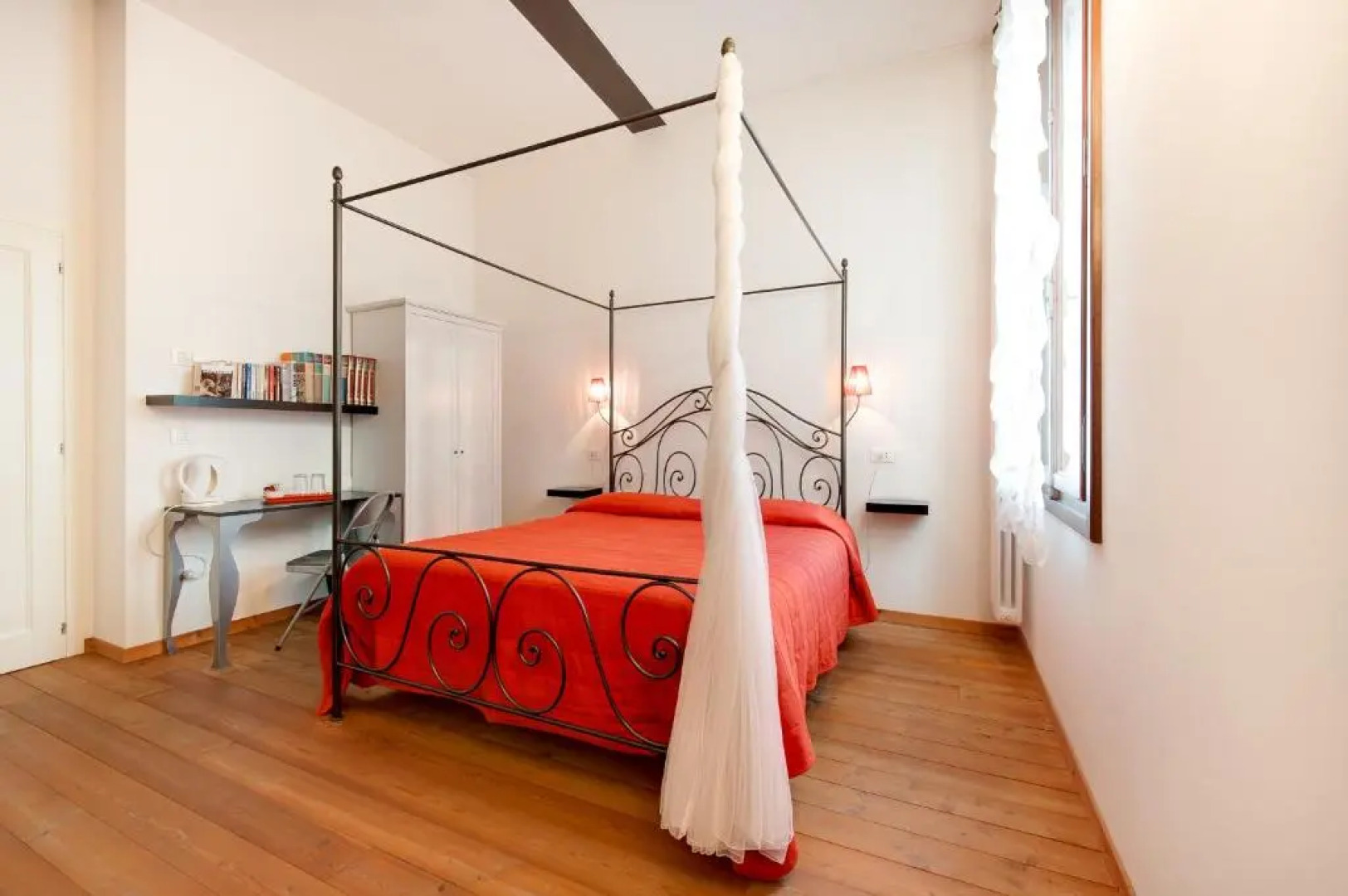 Bed & Breakfast Borgo Castello