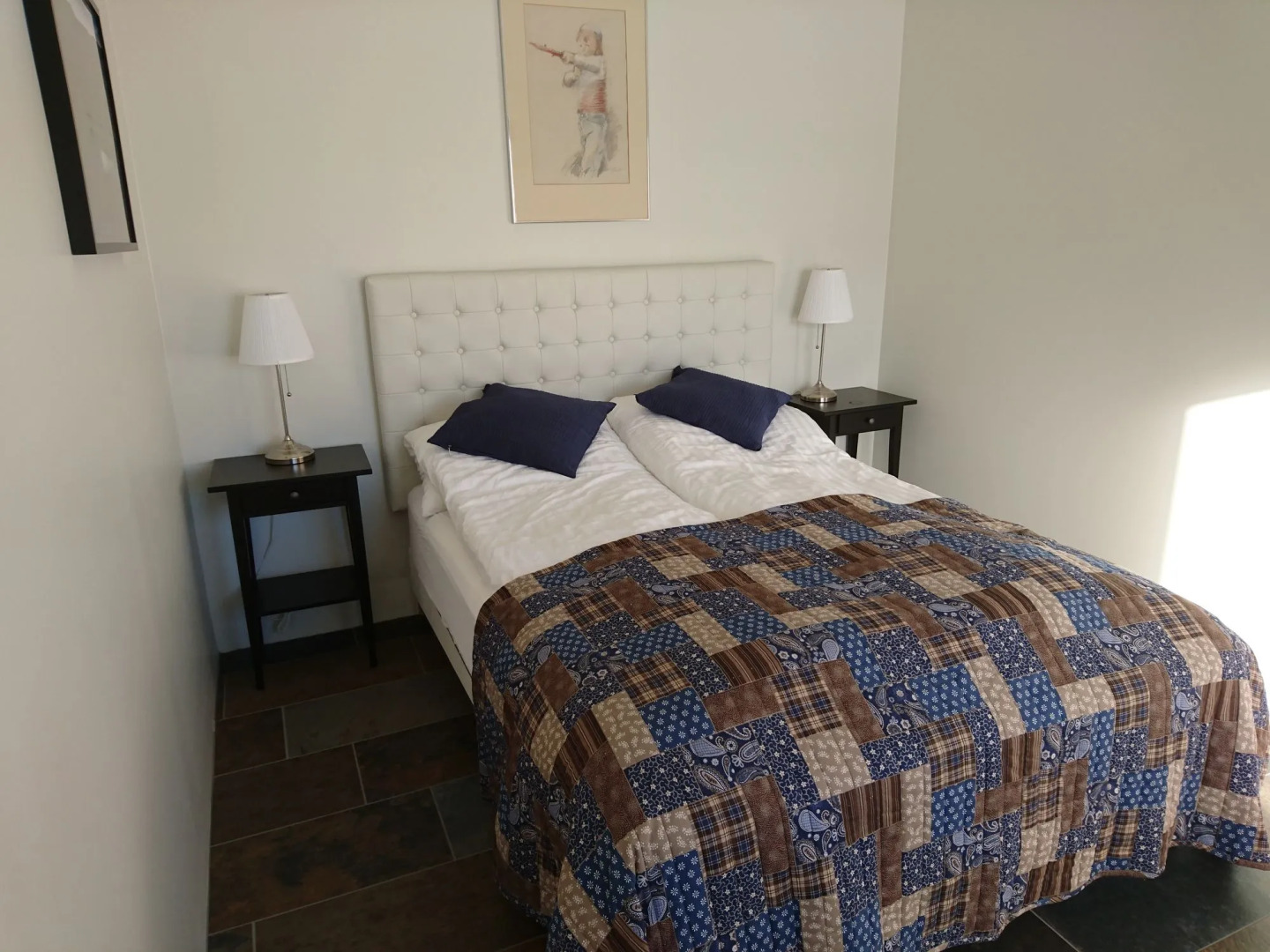 Fossatún Country Hotel