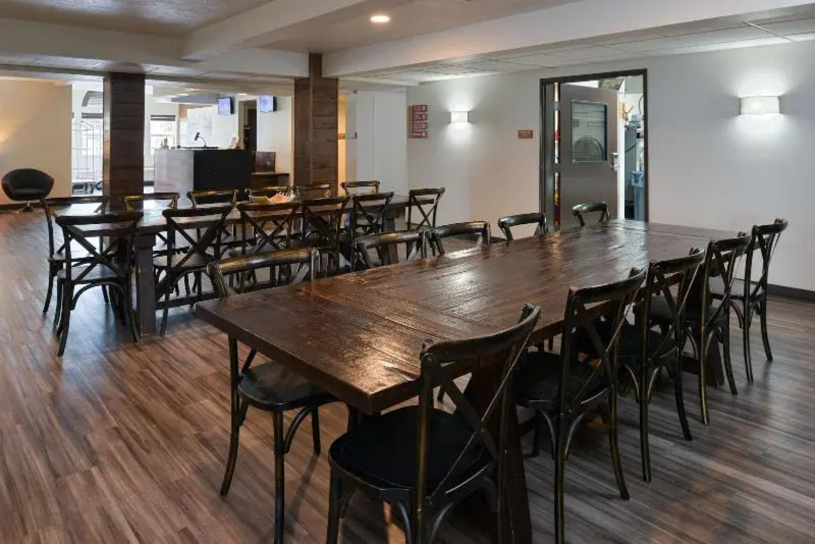 Howard Johnson Ponderay/Sandpoint