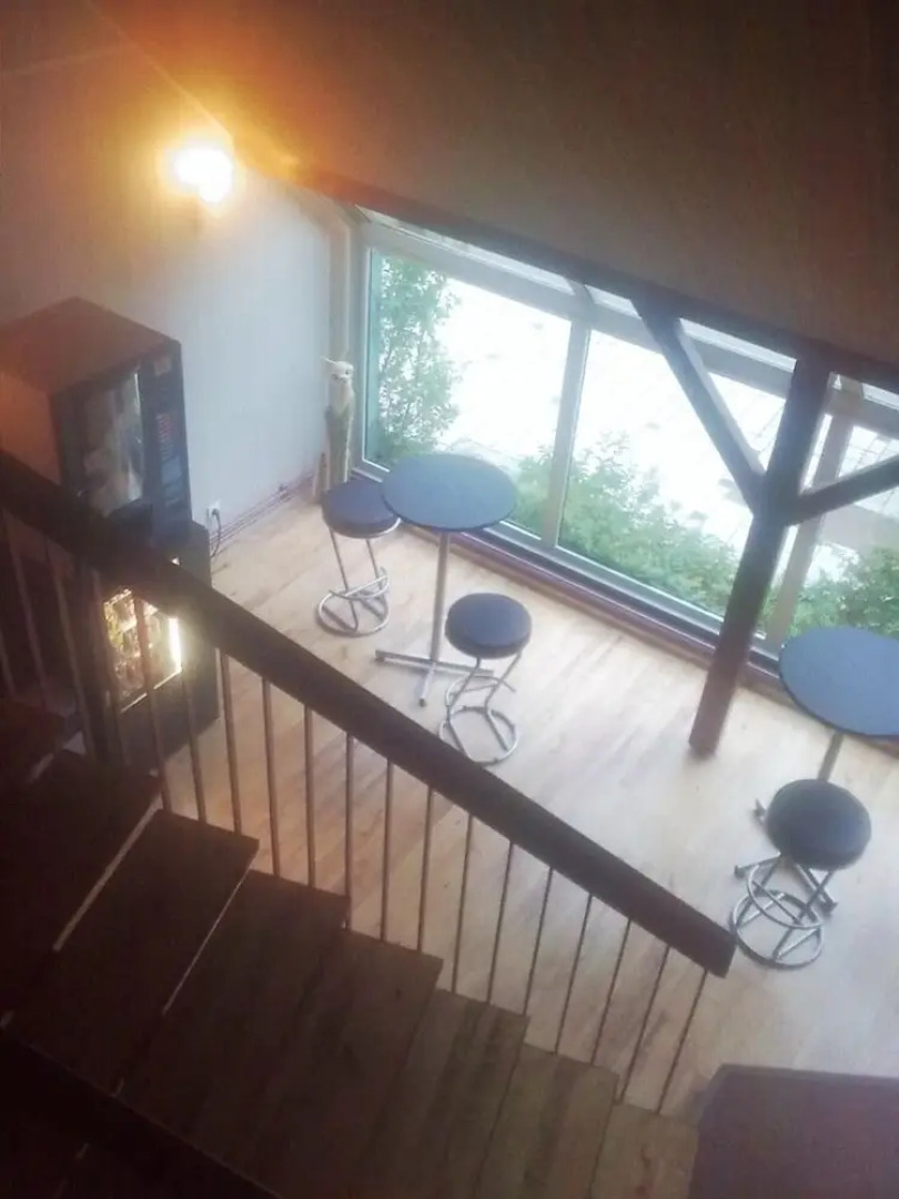 Hotel Restaurant De La Poste