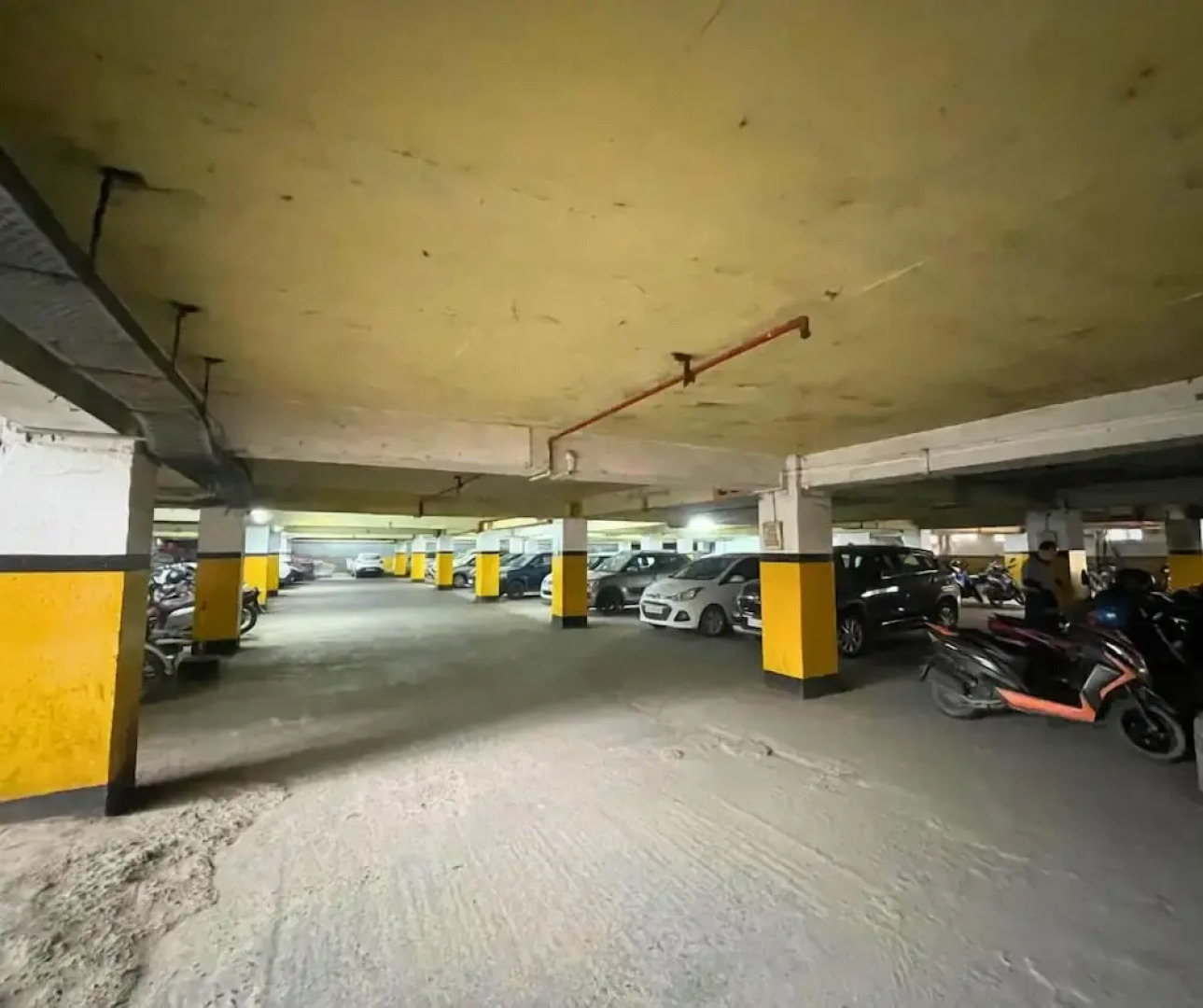 Prism- A Boutique Hotel