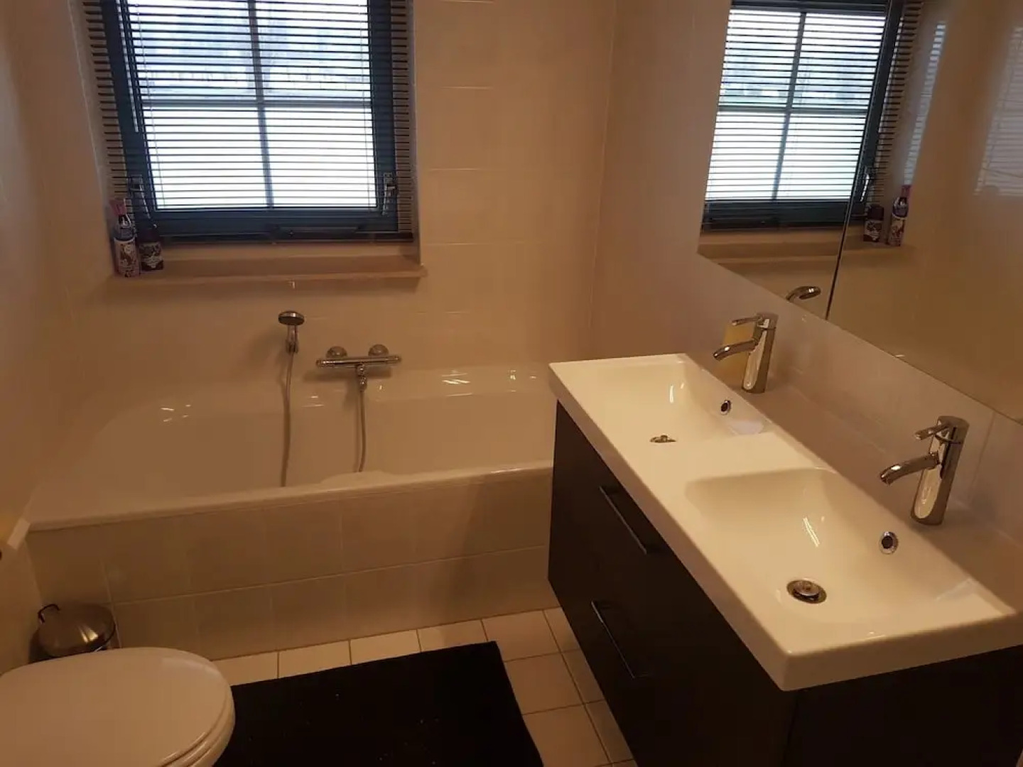 Exclusive Holiday Home Floating on a Lake in Friesland