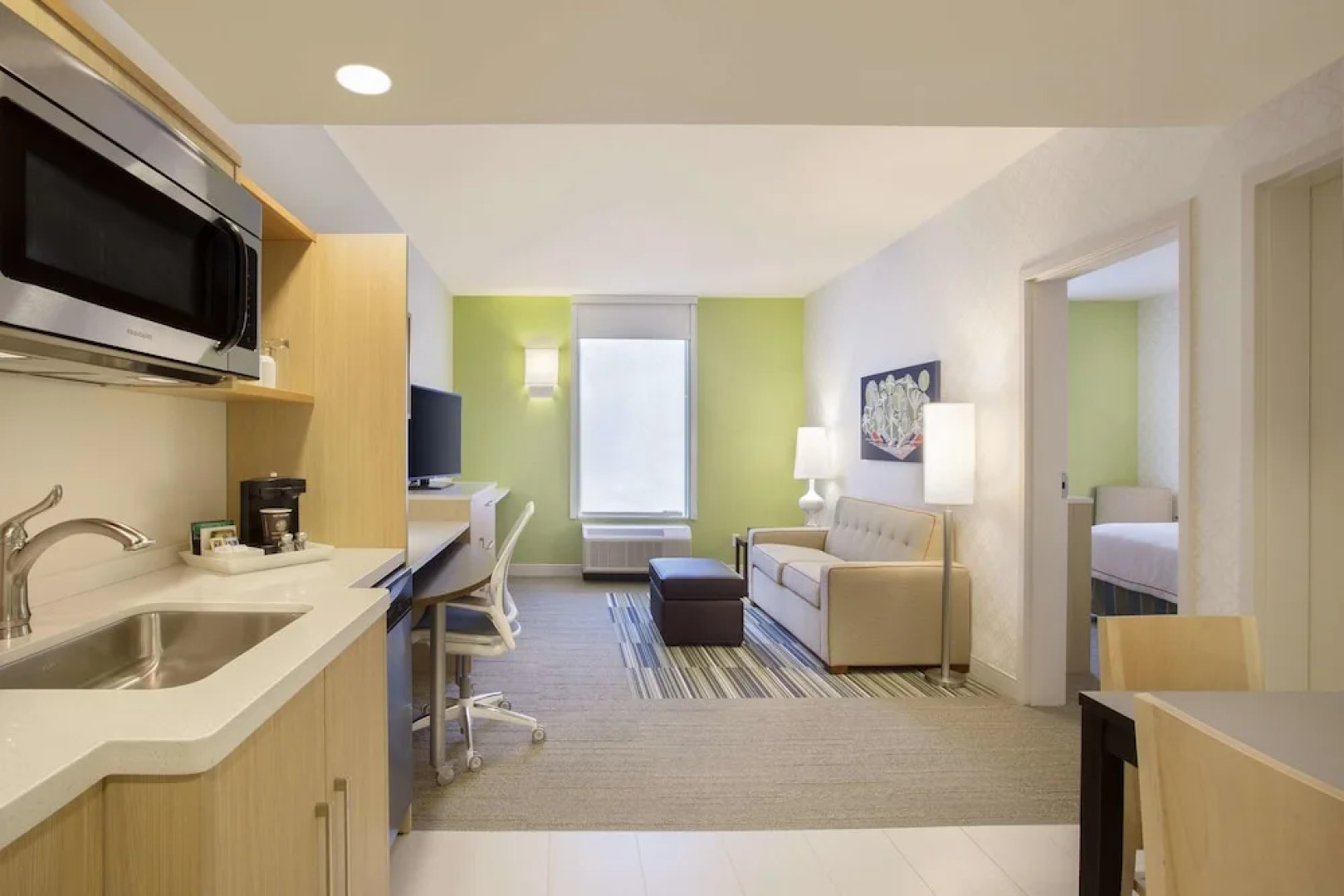 Home2 Suites By Hilton Oxford