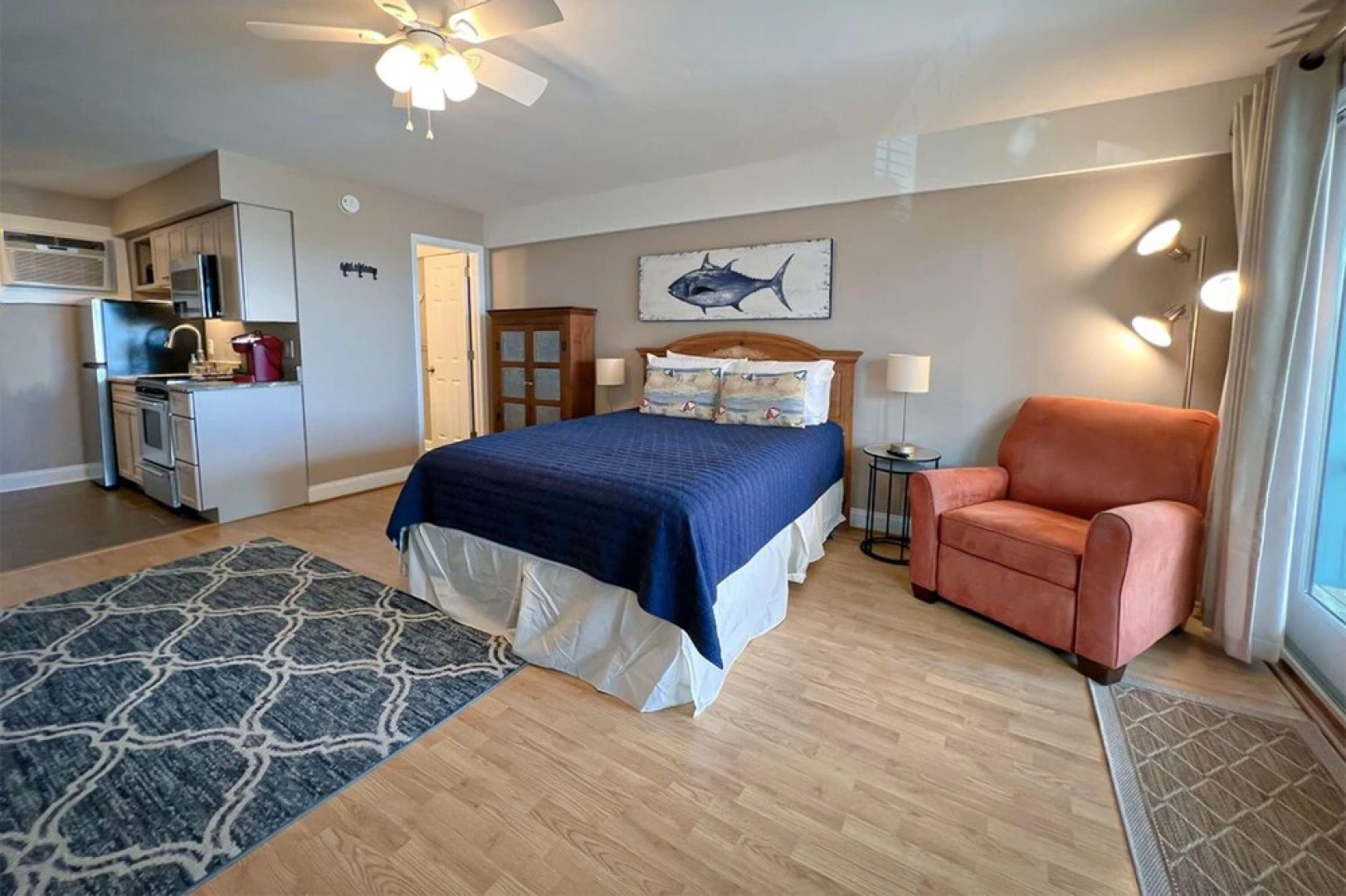 A Sandalwalk by Sea Scape Properties