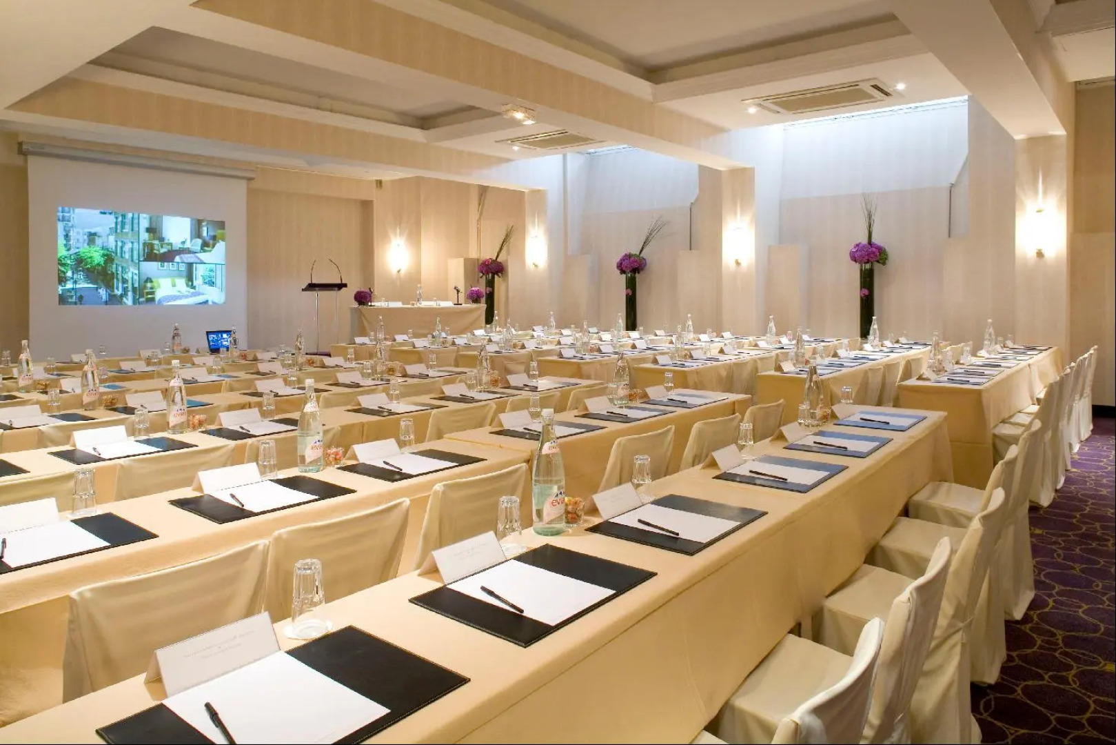 Les Jardins du Marais