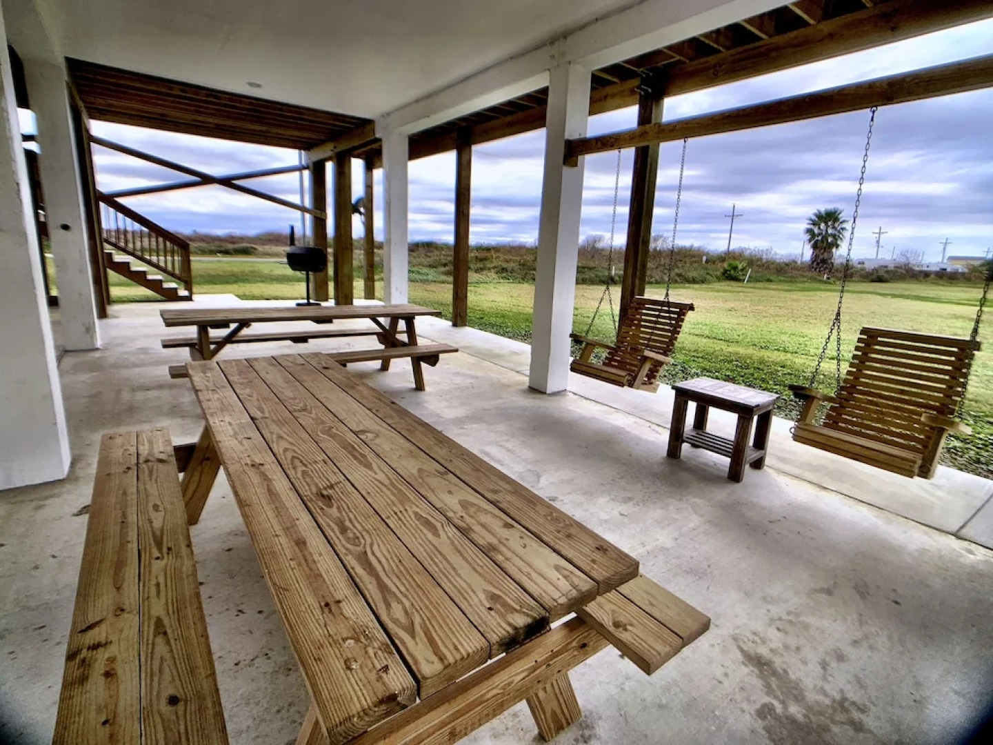 A Silver Lining - 4 Br Home