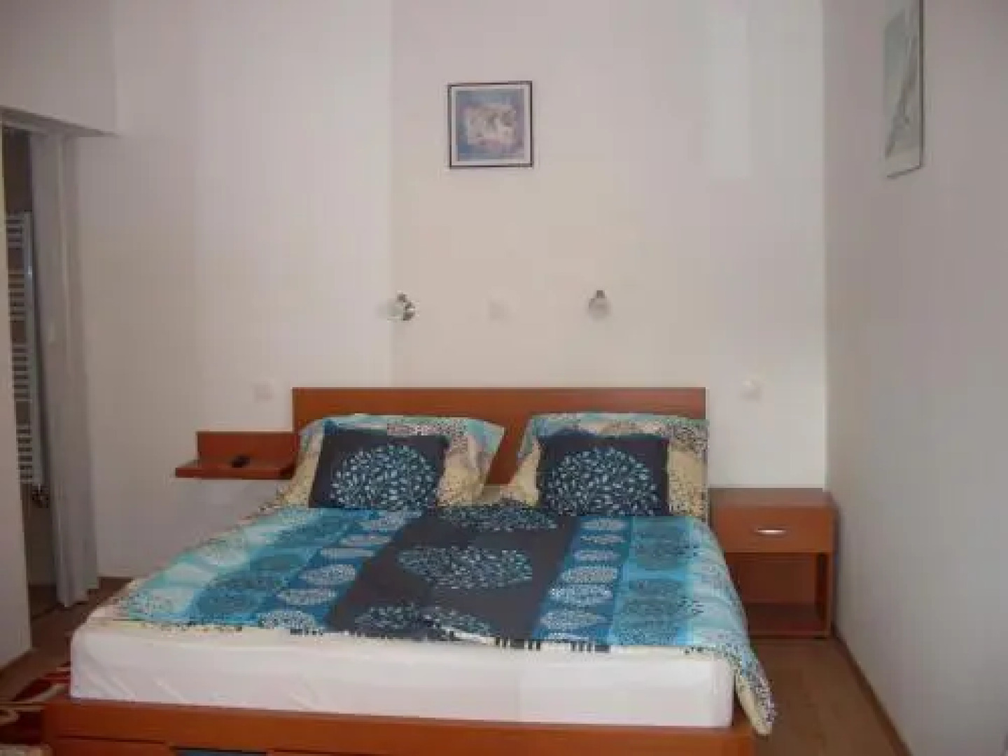 Sahara Ferienwohnung