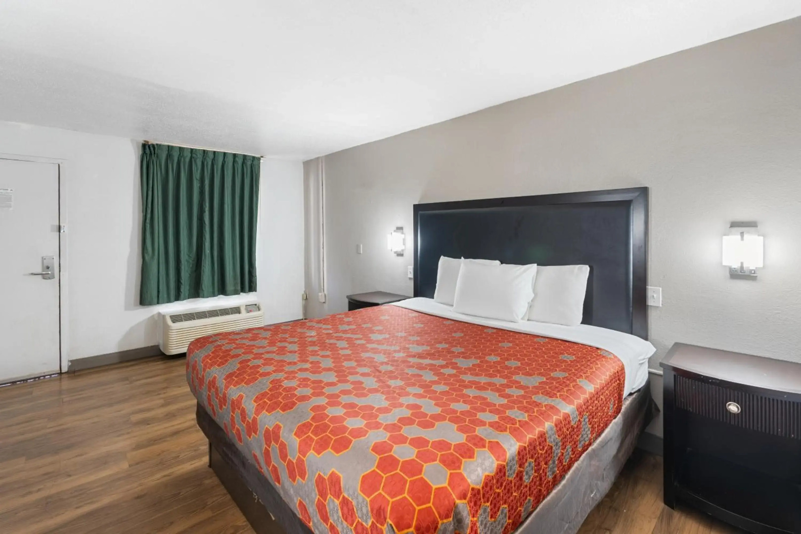 Red Carpet Inn Philadelphia Airport