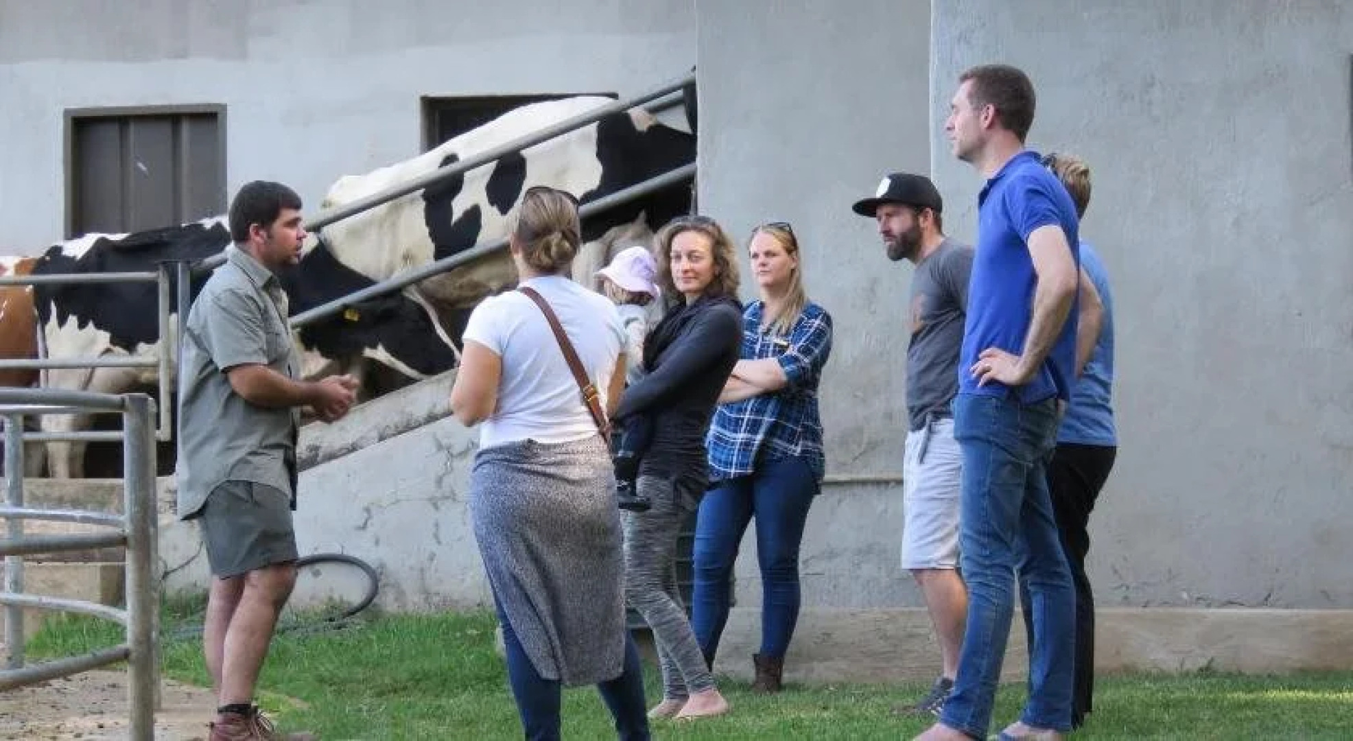 Verlorenkloof Estate