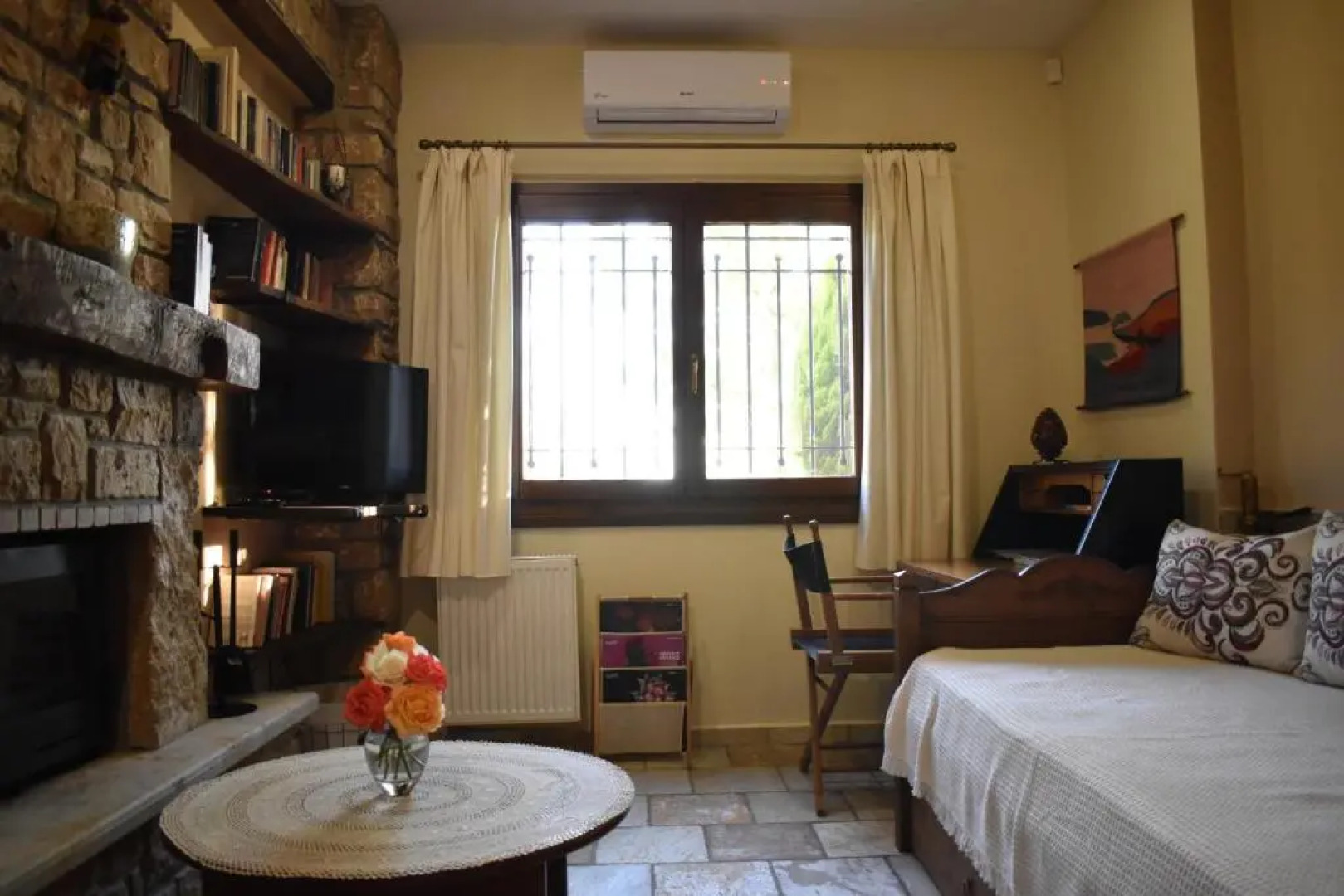 Country Cottage I & Country Cottage II