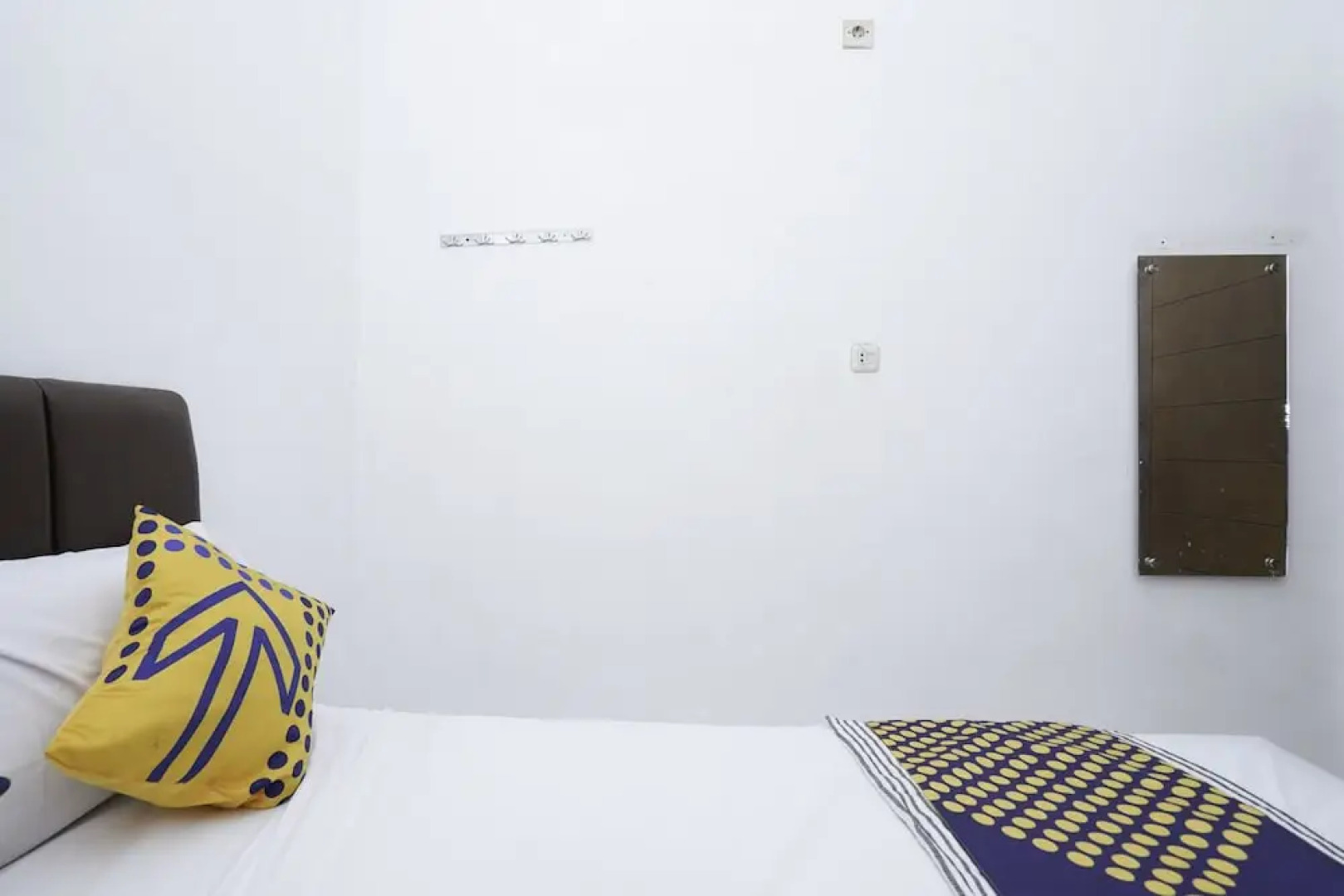 Hotel O Berkah Residence Syariah