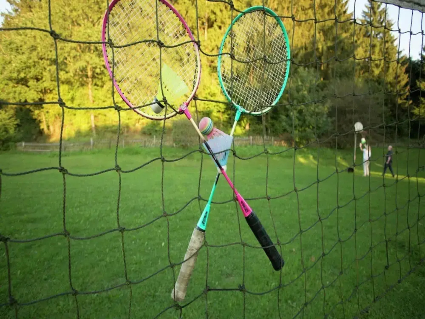 Chalet in Reinskopf With Fireplace