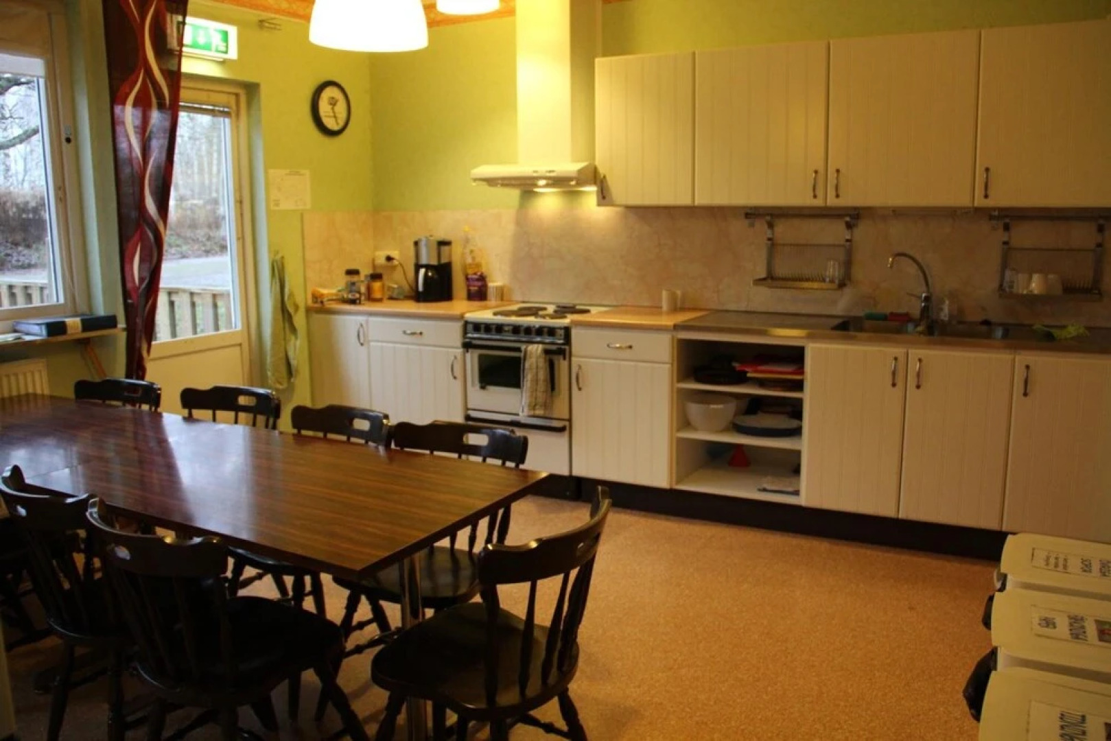 Hällefors Vandrarhem & Kanotcenter - Hostel