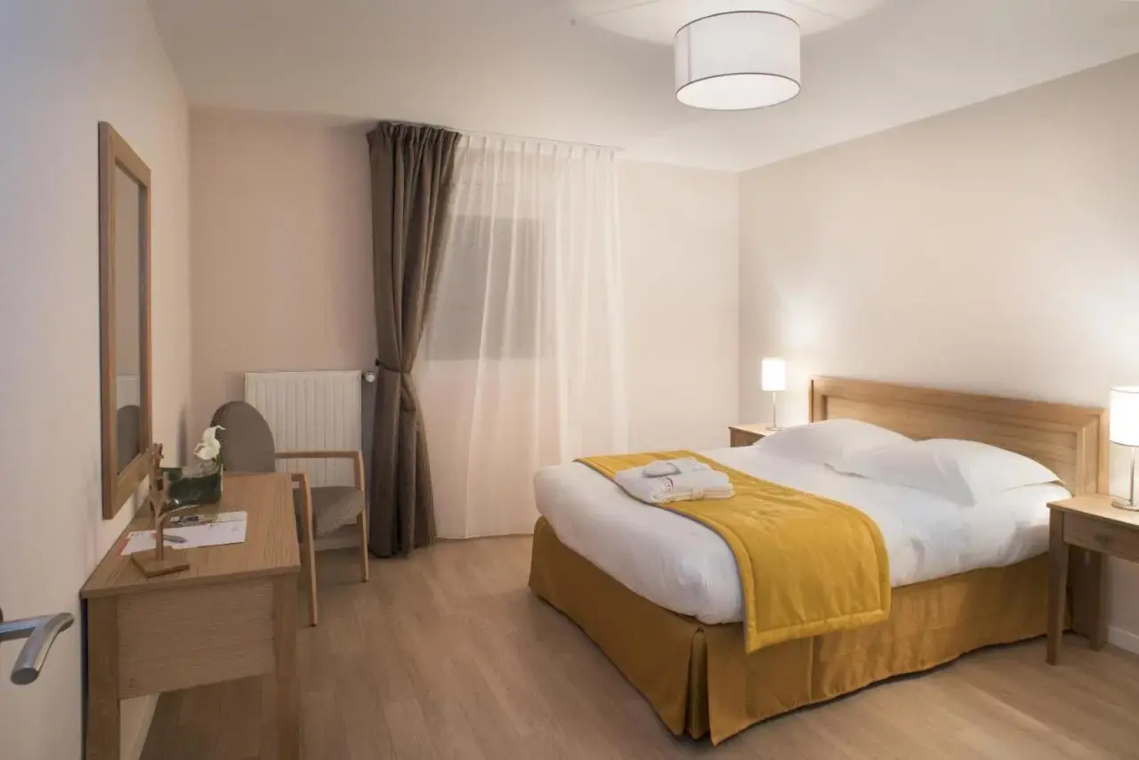 Résidence Services Seniors Domitys - Le Griffon D'Or