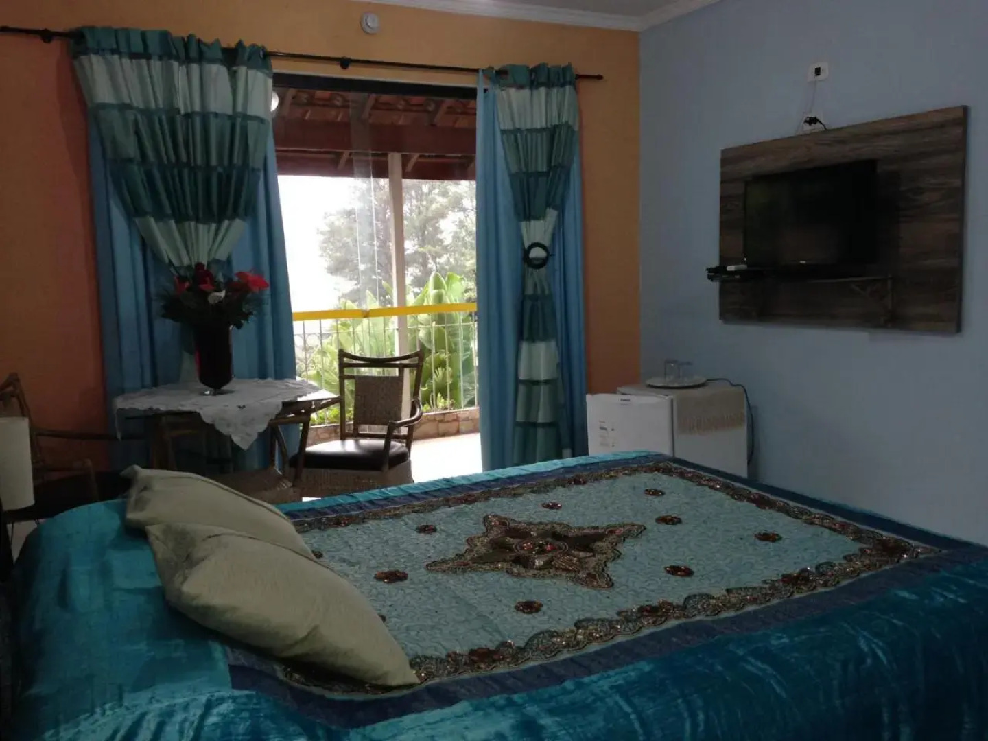 Pousada Canto da Coruja