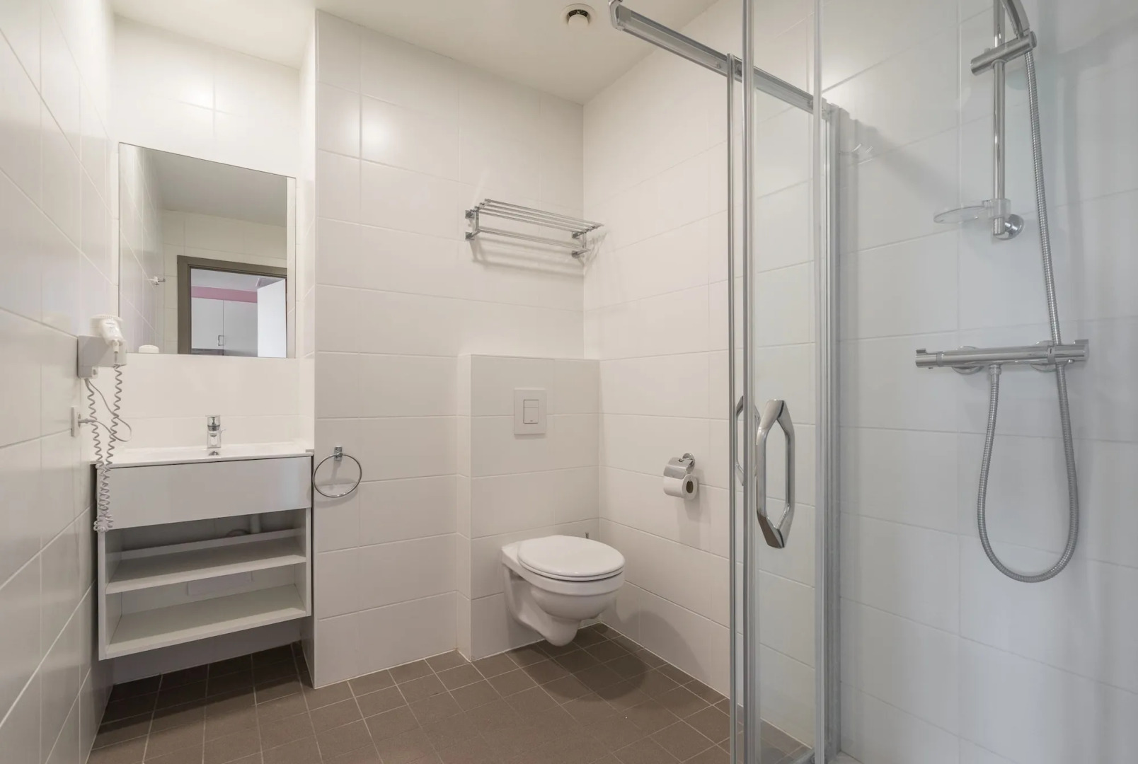 Holiday Suites Westende