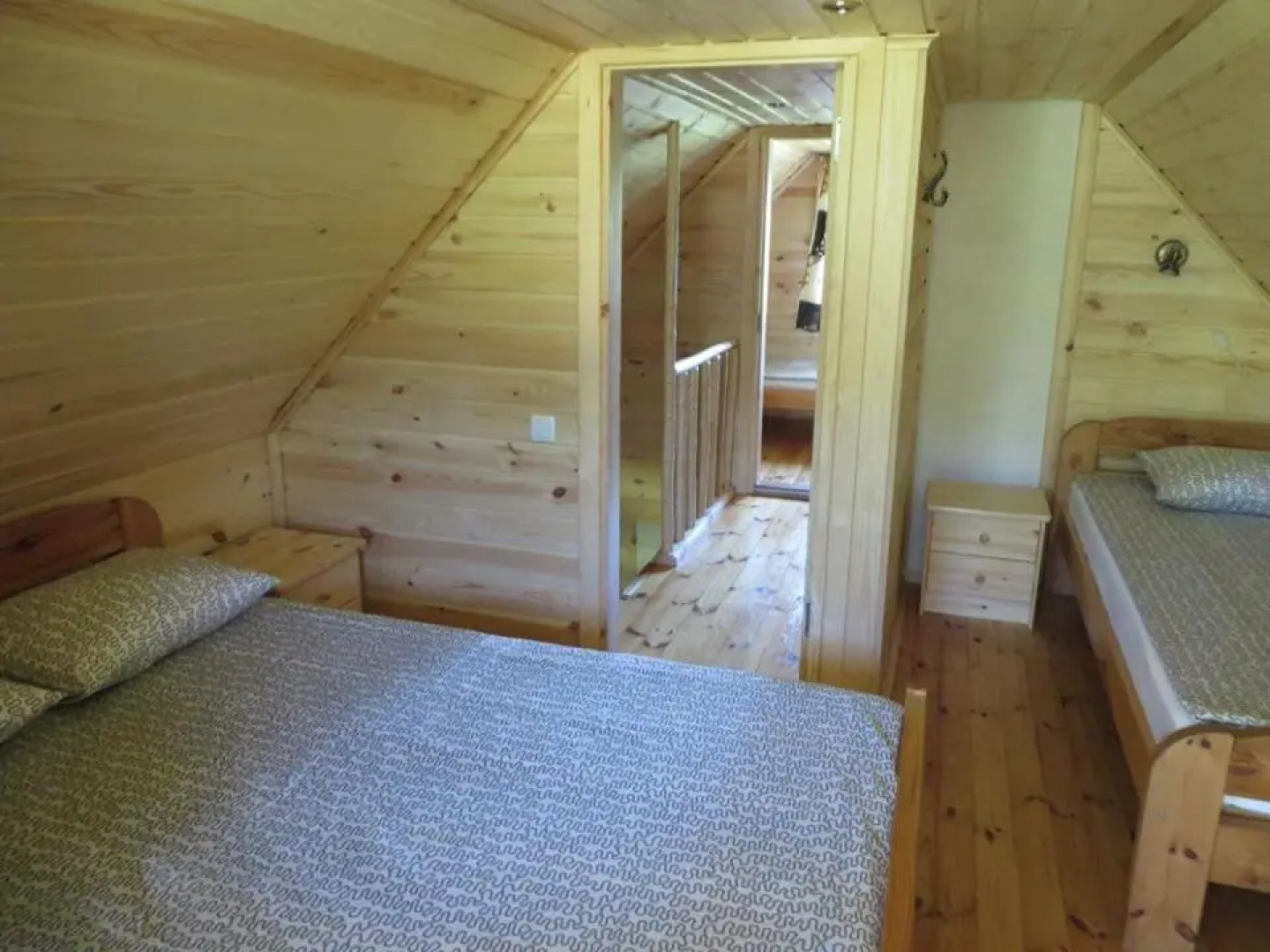 Pinnamäe Holiday House