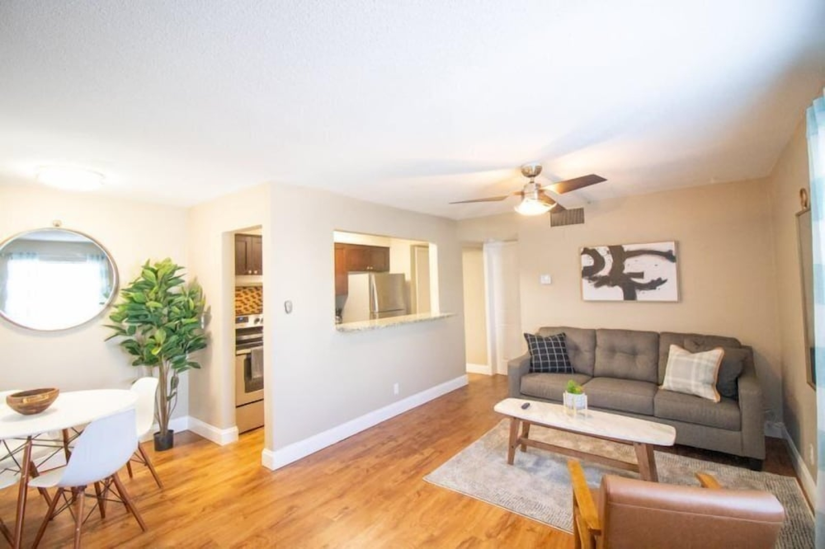 Brief Homes - Oakland Park Victor 1 Bedroom #10