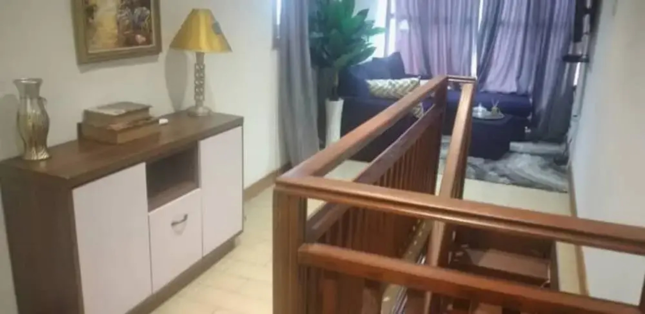 Studio Apartment in Kokrobite