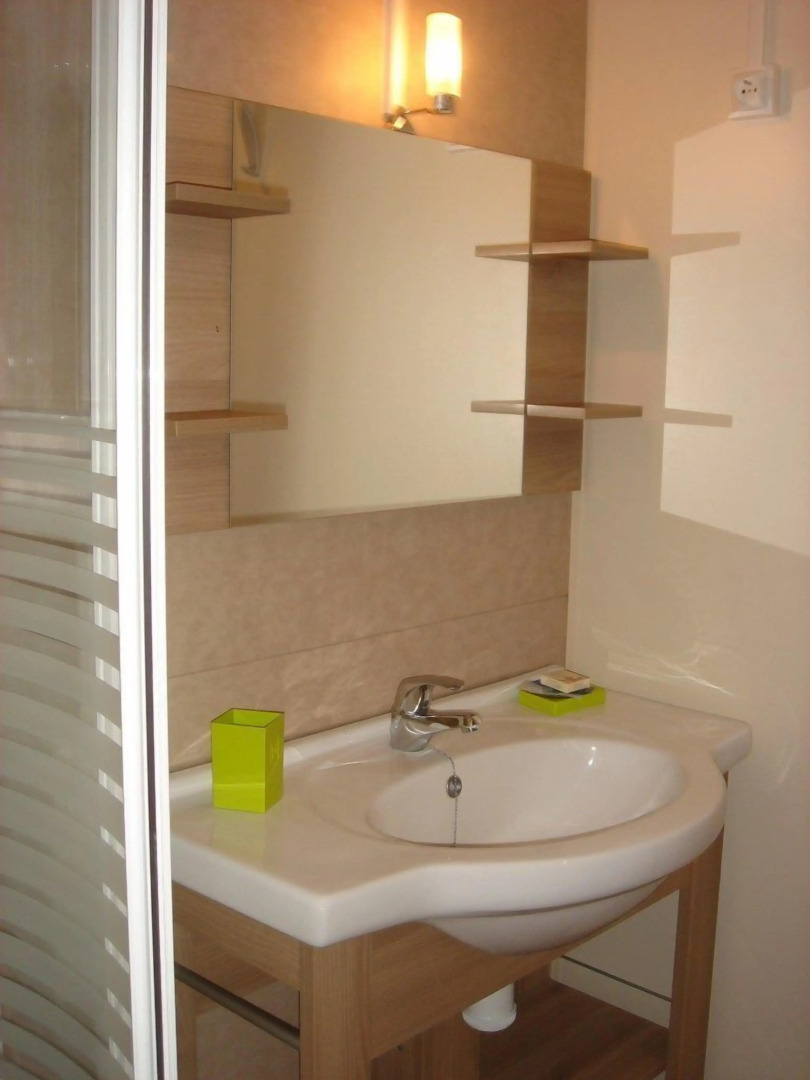 Camping Frédéric Mistral