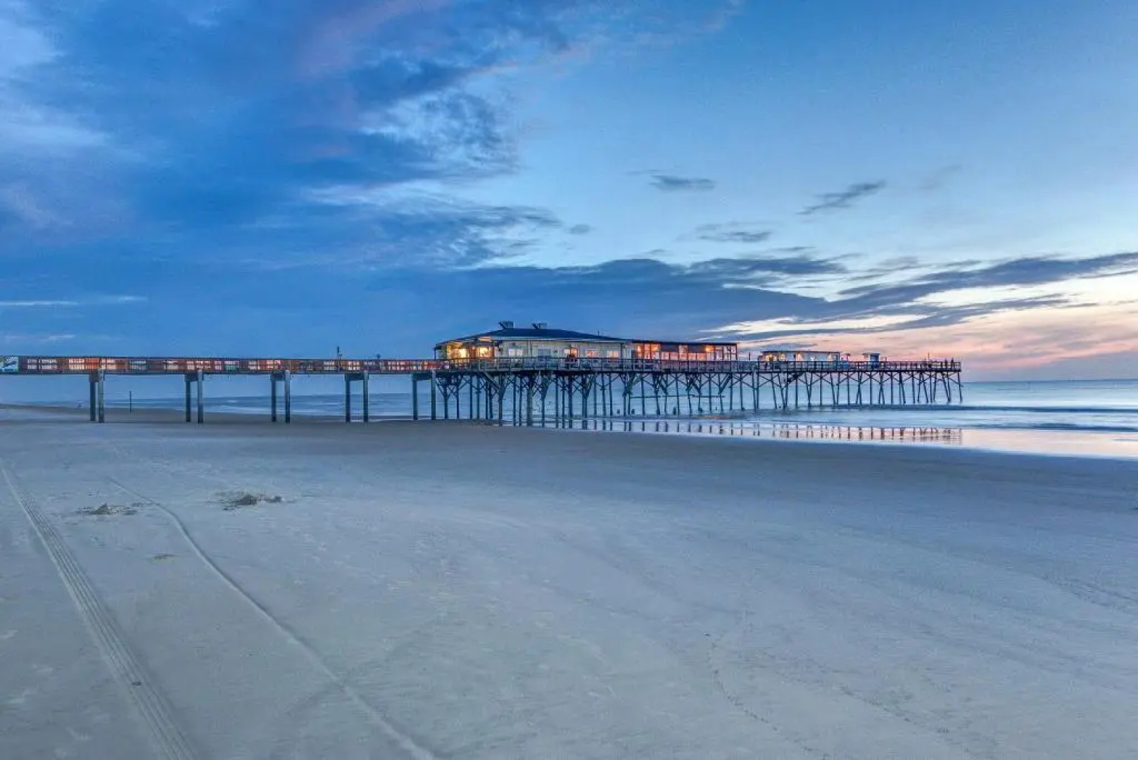 Beach Quarters Daytona