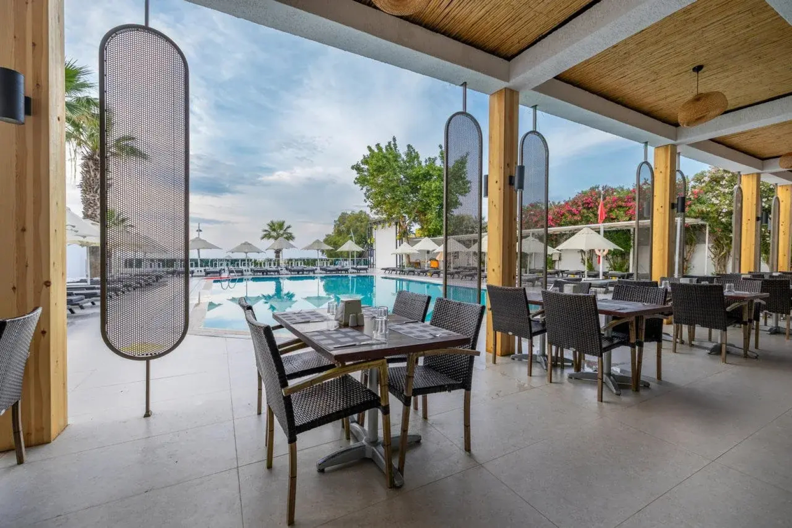 Petunya Beach Resort - All Inclusive