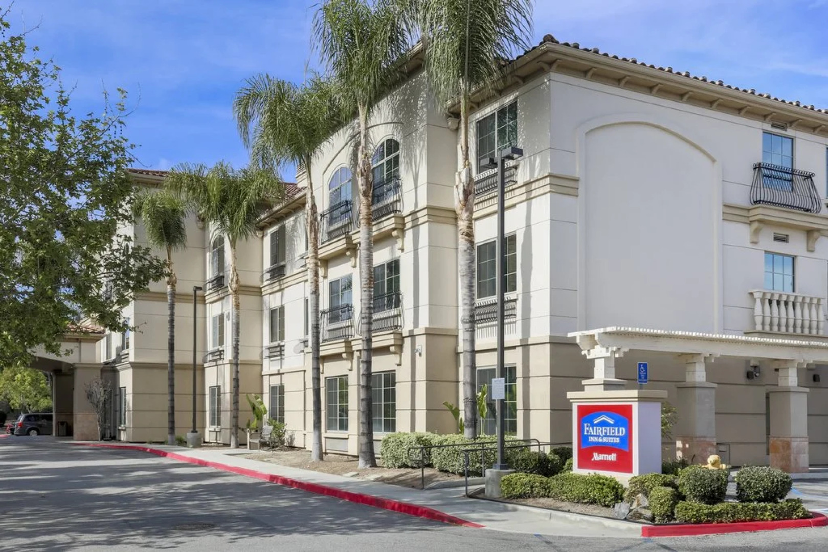 Fairfield Inn & Suites Temecula by Marriott