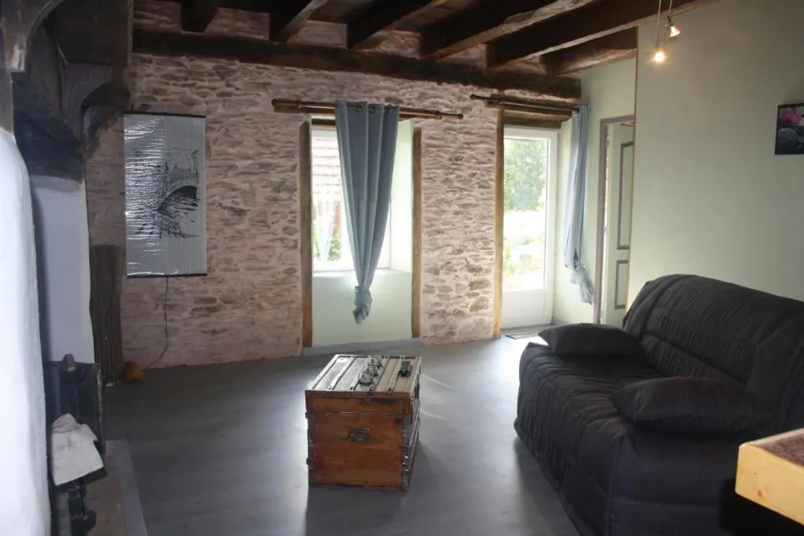 B&B Le Relais de Chantecor