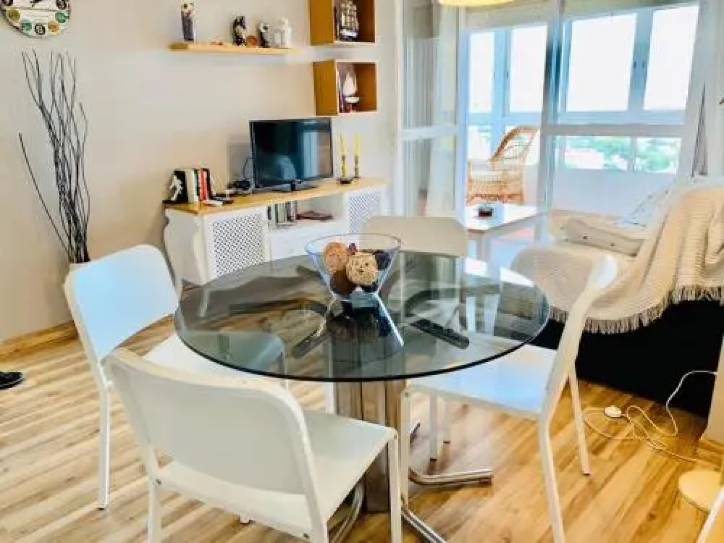 Puerto Marina Beach To 50M