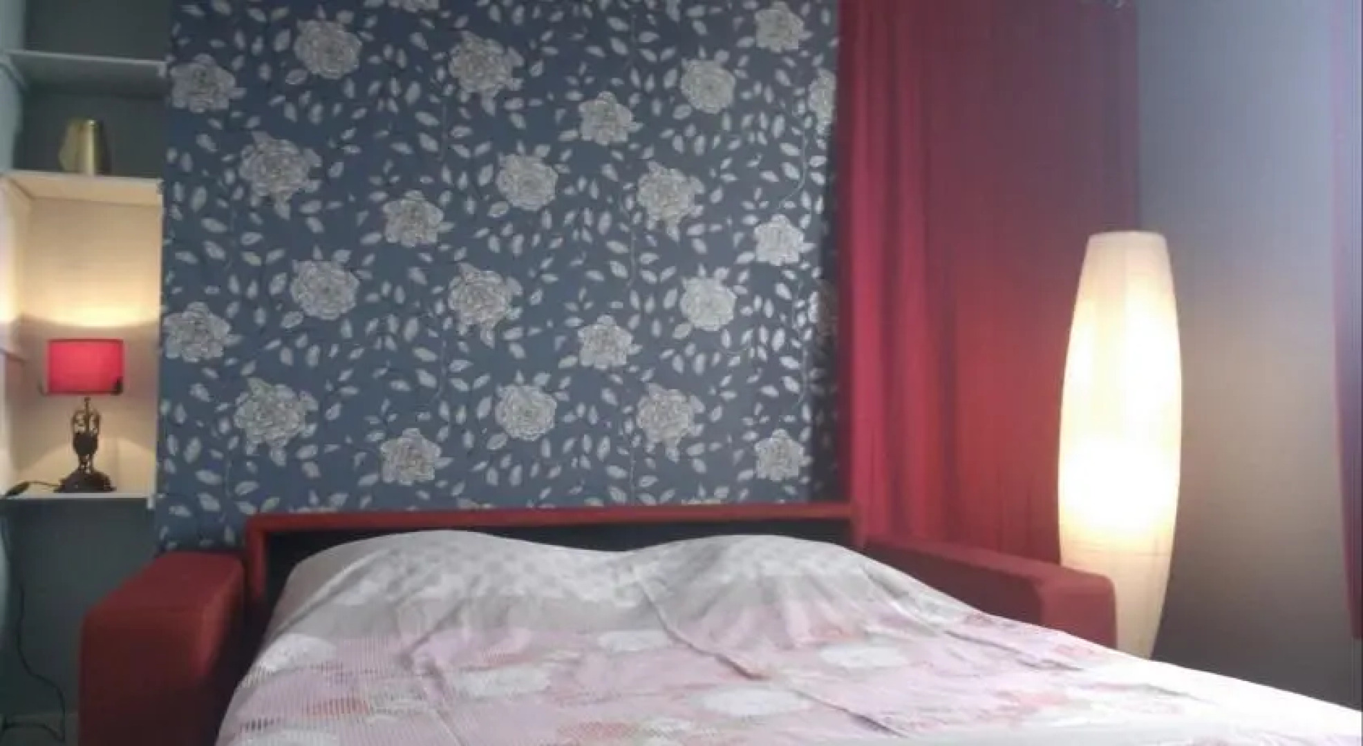 Appartement lArt Déco