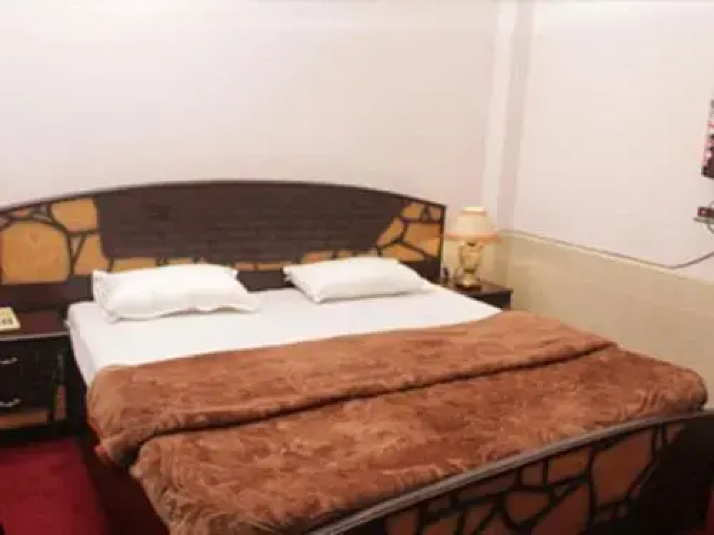 Golden Heights Residency