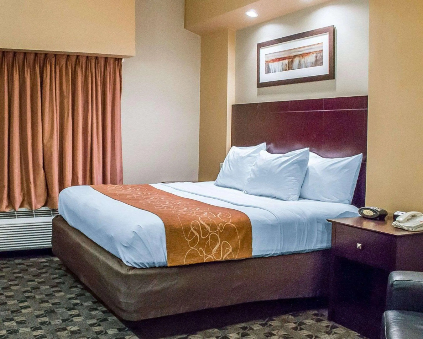 Comfort Suites Perrysburg - Toledo South