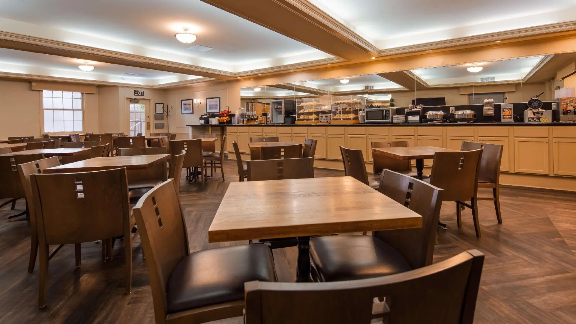 Wingate by Wyndham Bellingham Heritage Inn