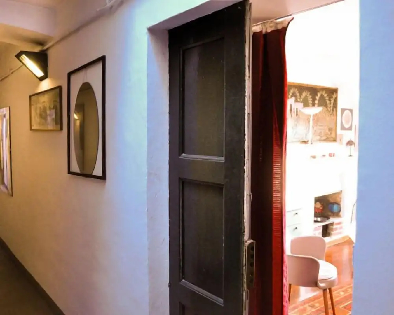 VITTORIO 61 - La tua stanza a due passi dal centro