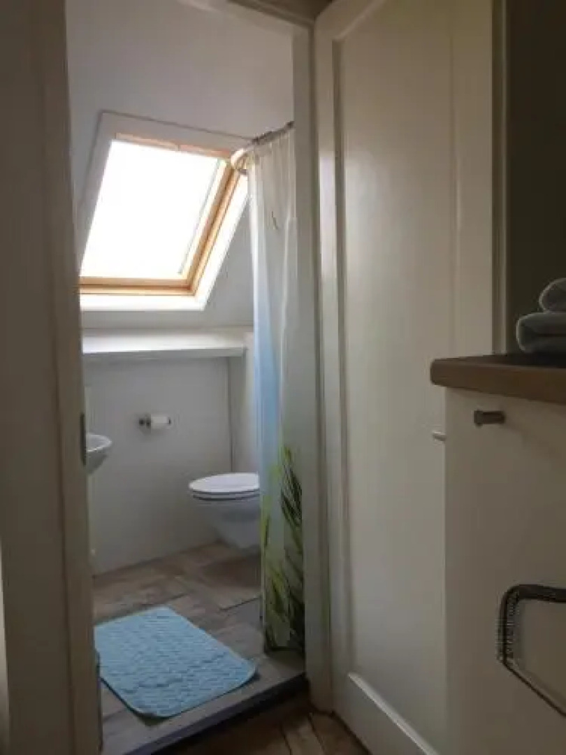 Bij en Boom Bed & Breakfast