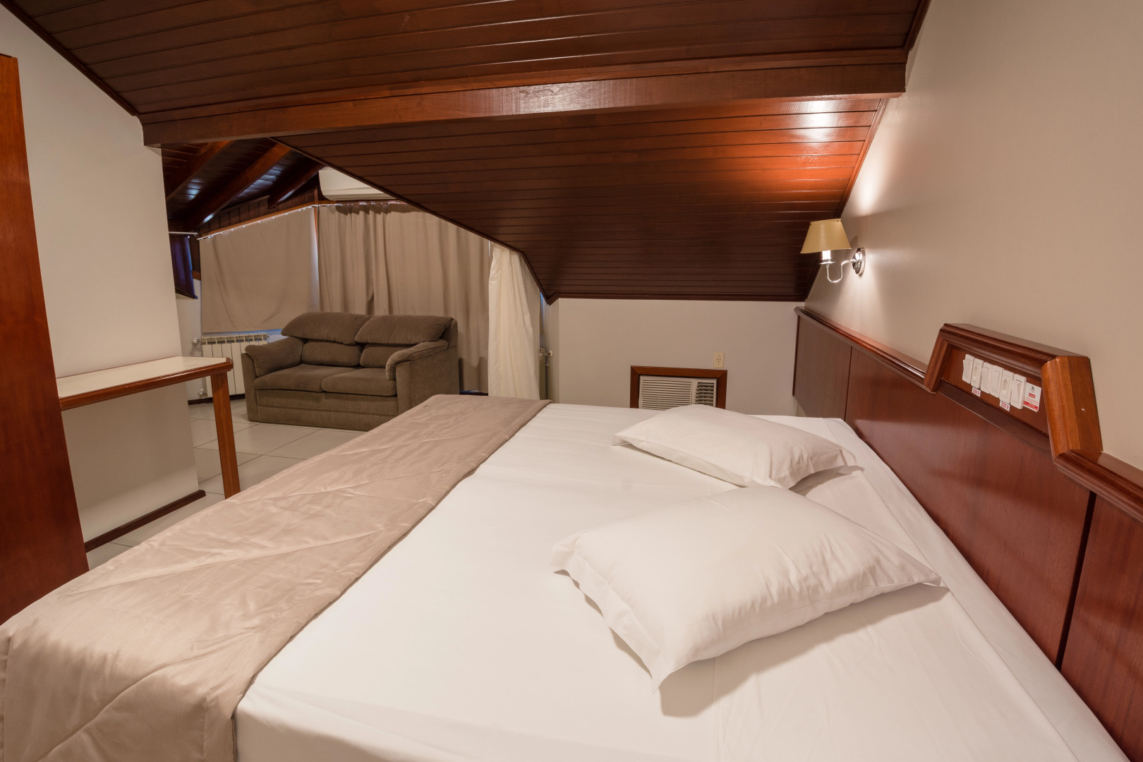 Hotel Fioreze Origem