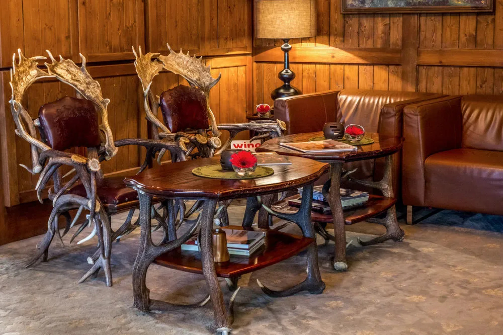 Hotel Hunter's Lodge Kamnik