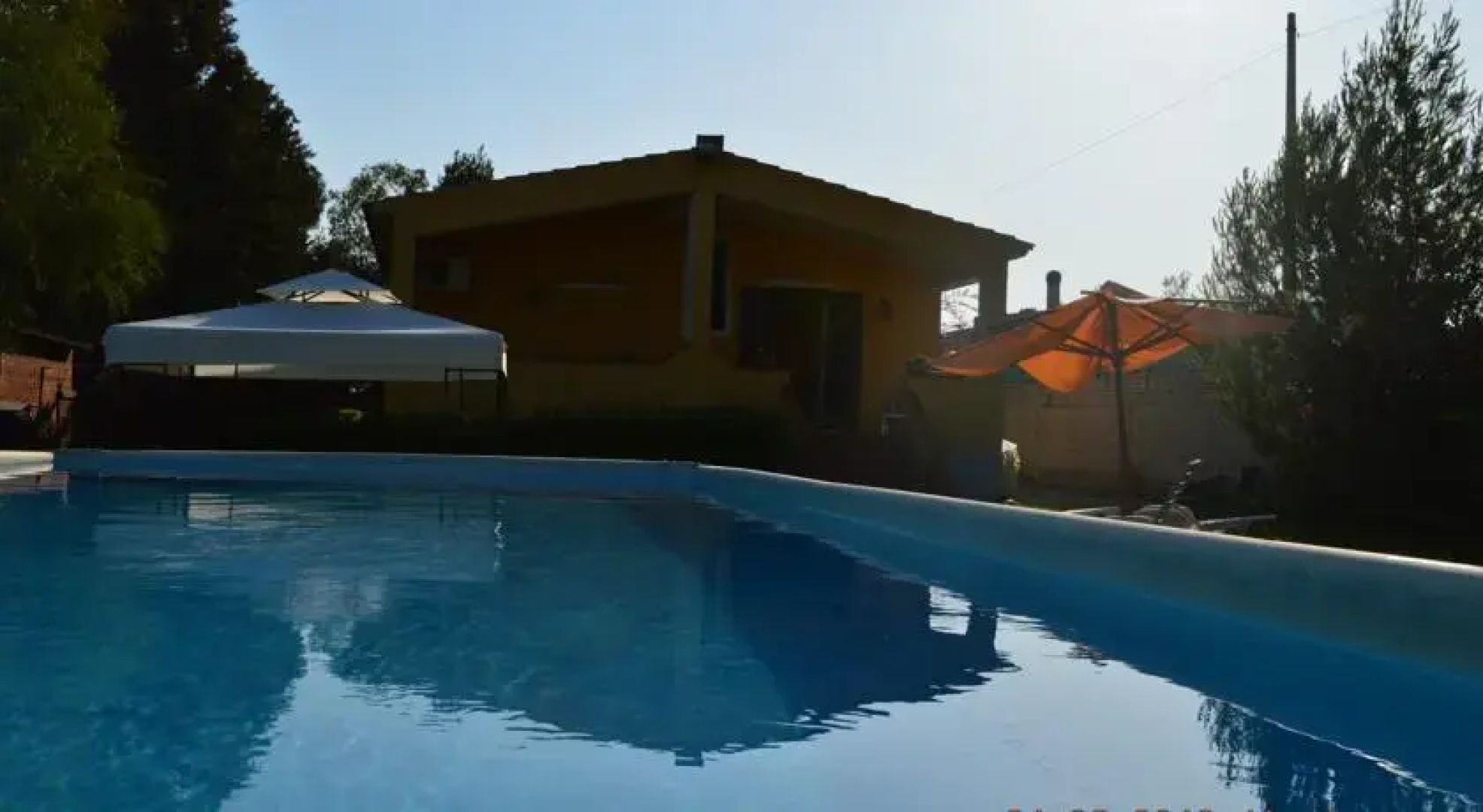 Villa Melany