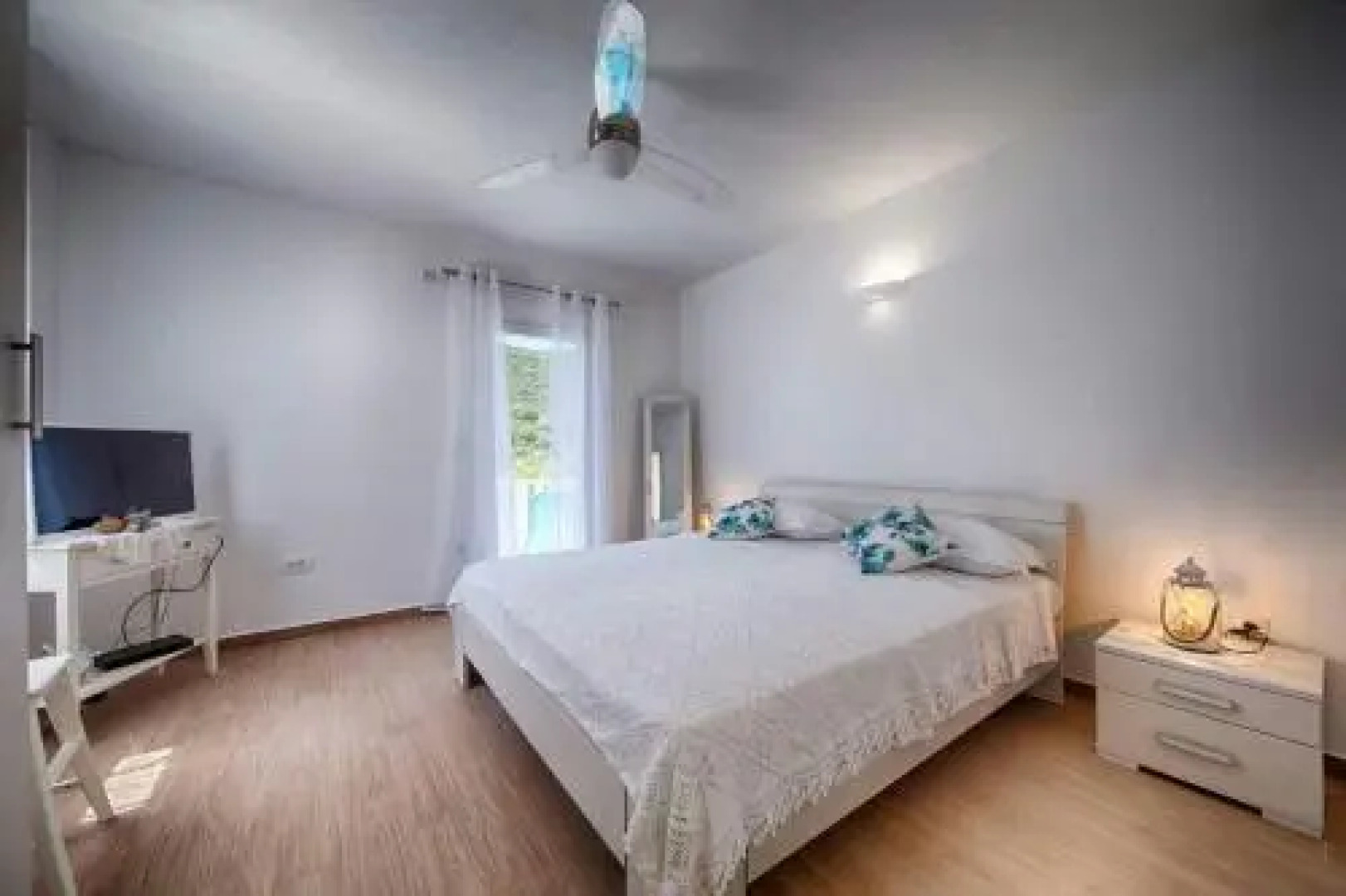 Molo Trovna Apartments