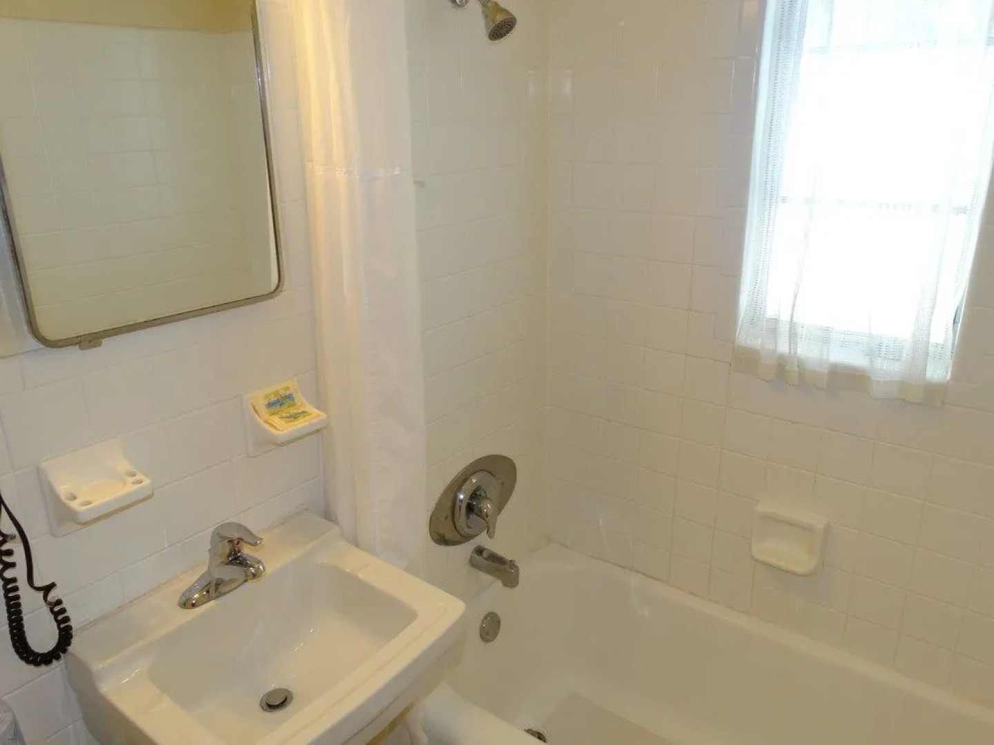 Tropical Breeze Beach Club