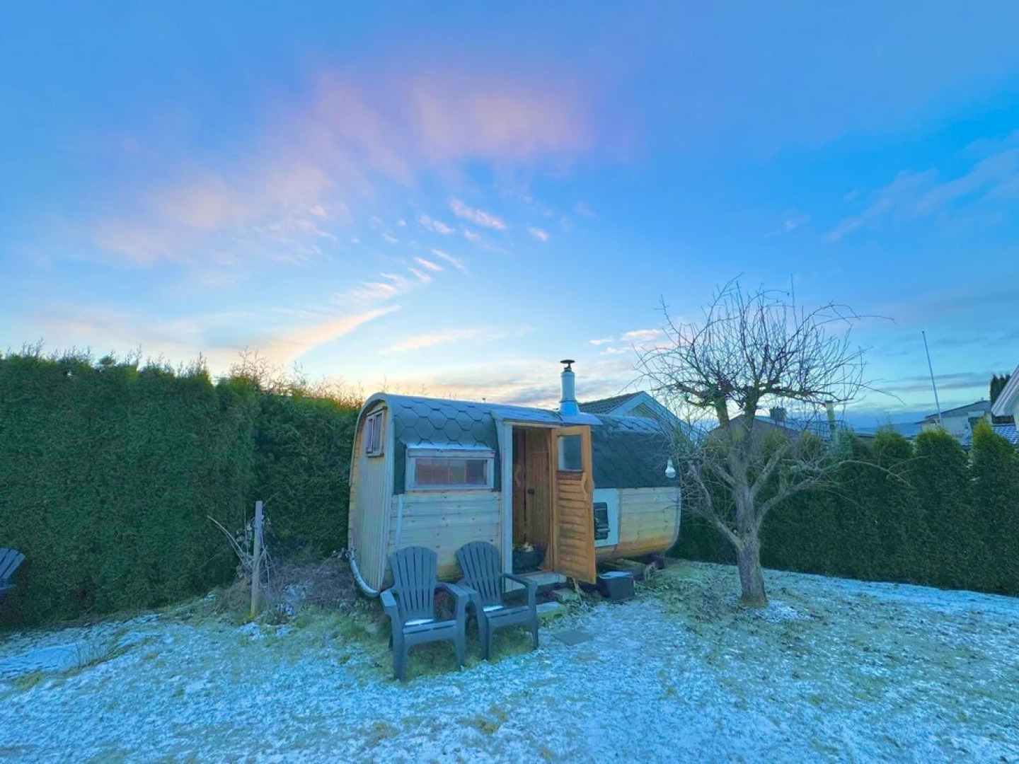 Just Like Home Bed & Spa